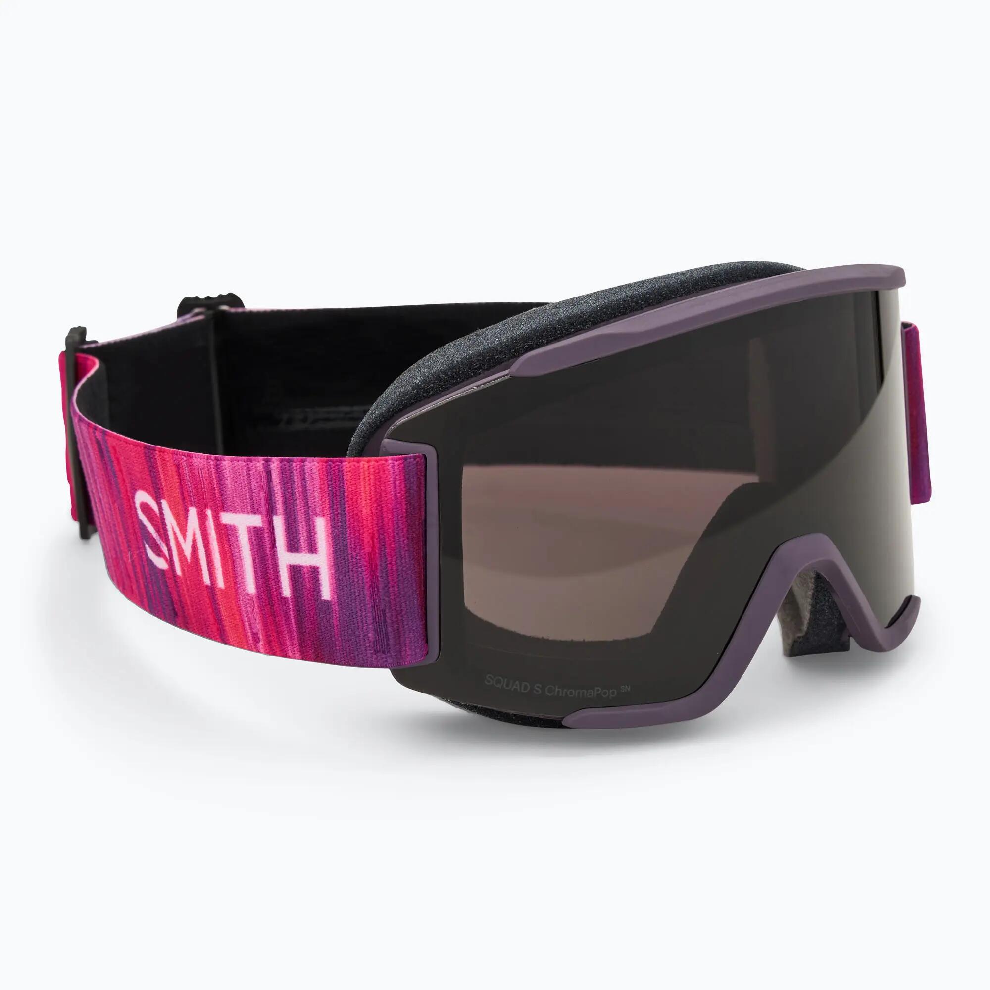 Smith Squad S síszemüveg 2/7