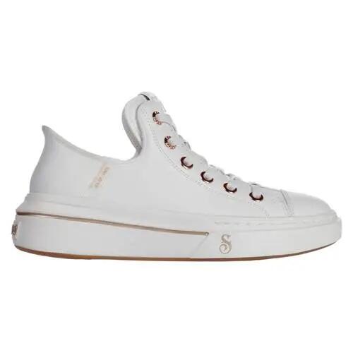 Dámské univerzálni boty 186001WHT 3/5