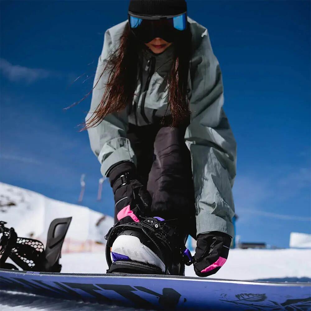 Snowboard GRAVITY Thunder 6/6