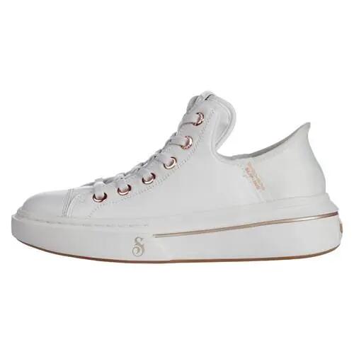 Dámské univerzálni boty 186001WHT 2/5