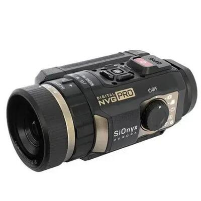 Camera sionyx