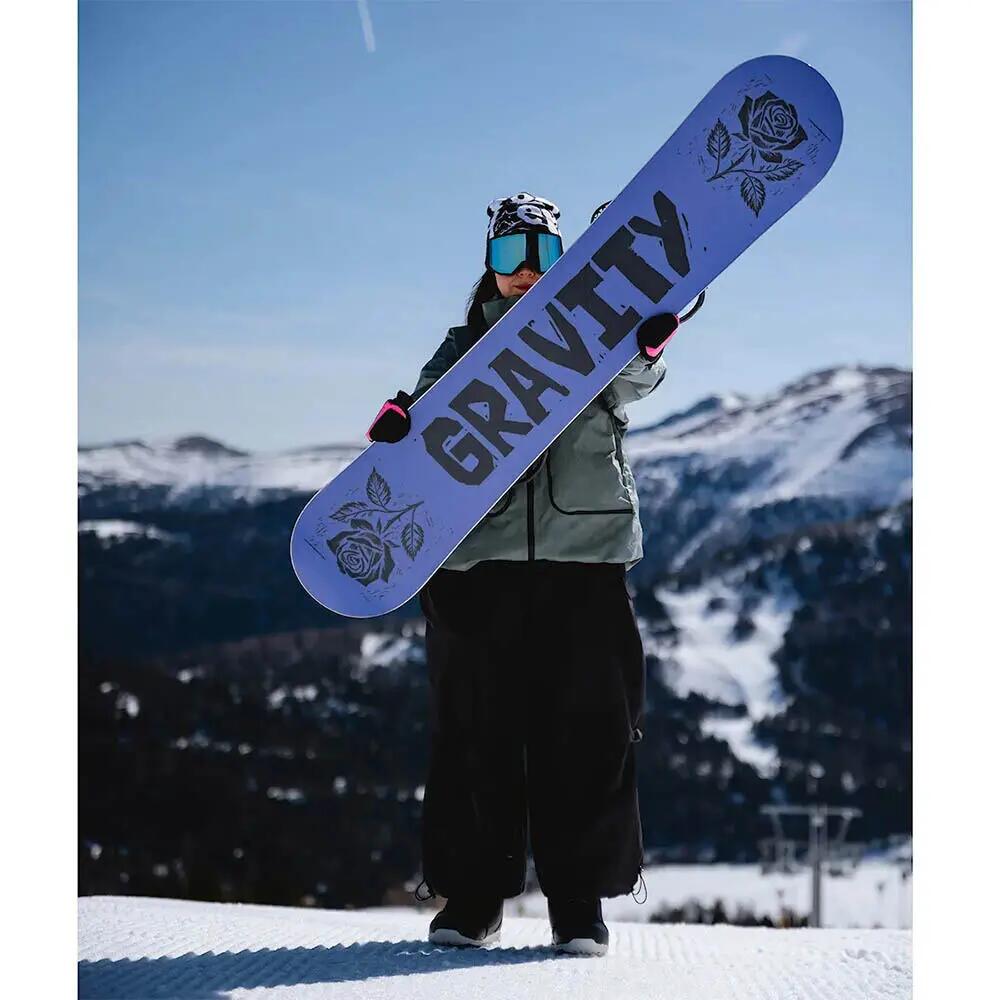 Snowboard GRAVITY Thunder 4/6