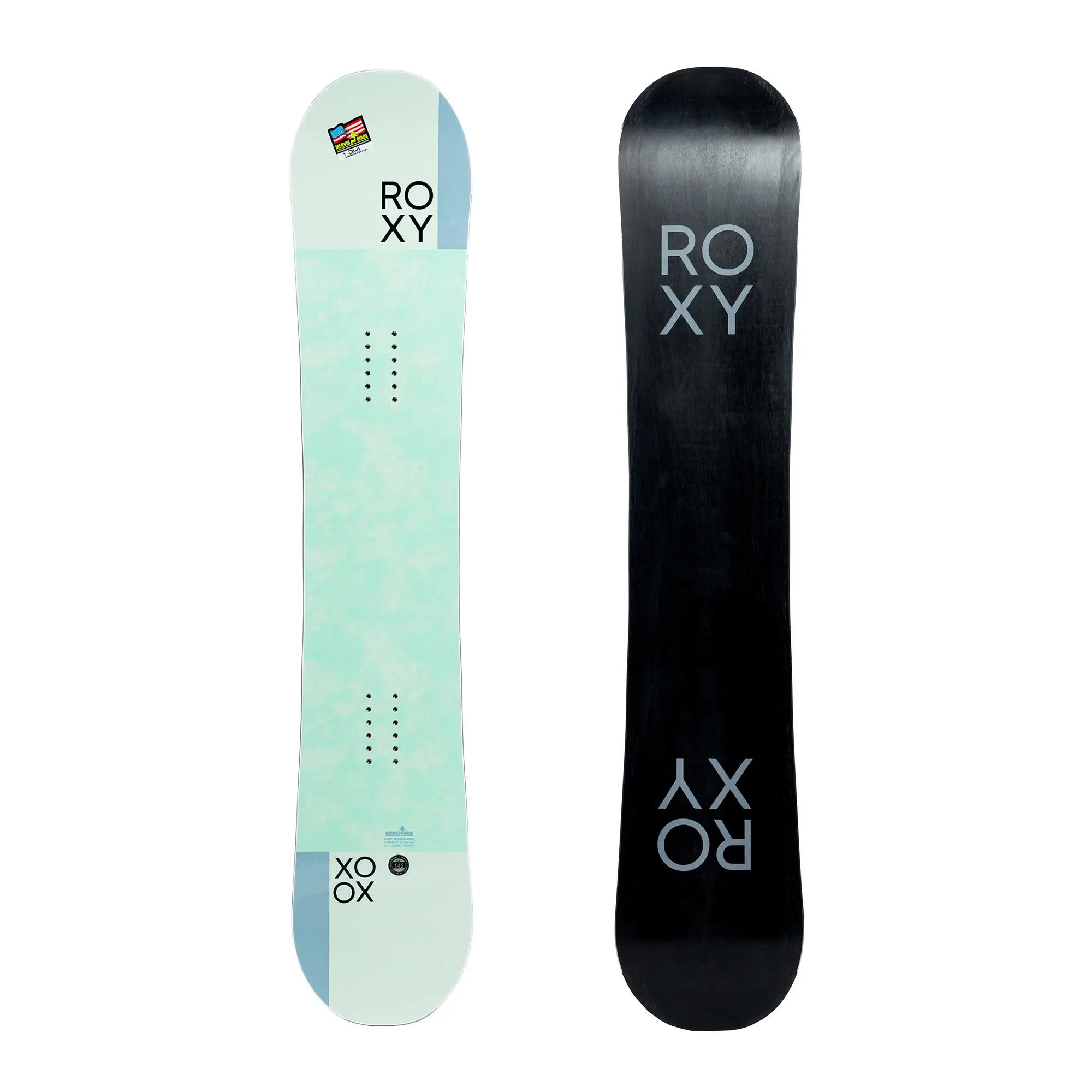 Deska snowboardowa damska ROXY Xoxo 6/6