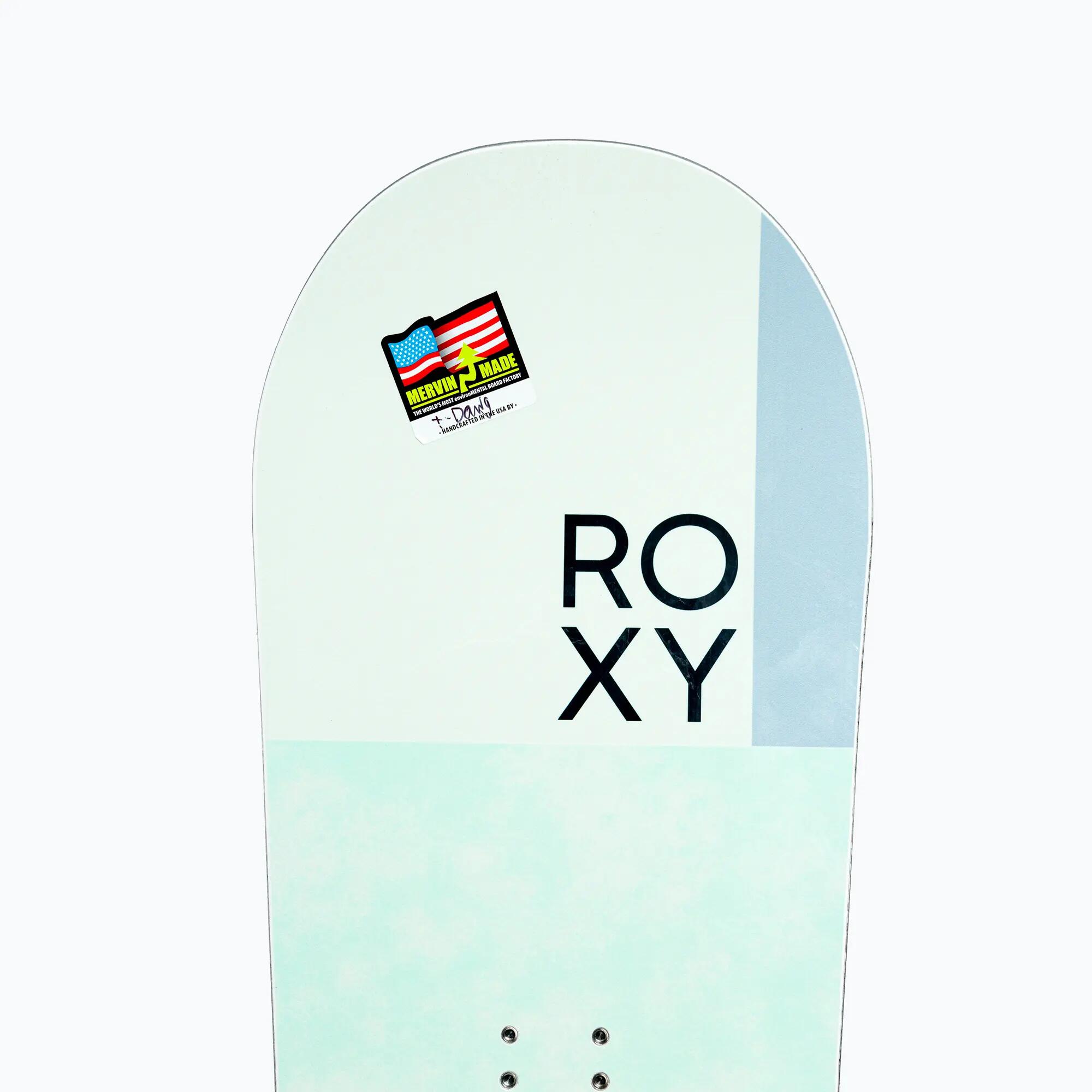 Deska snowboardowa damska ROXY Xoxo 5/6