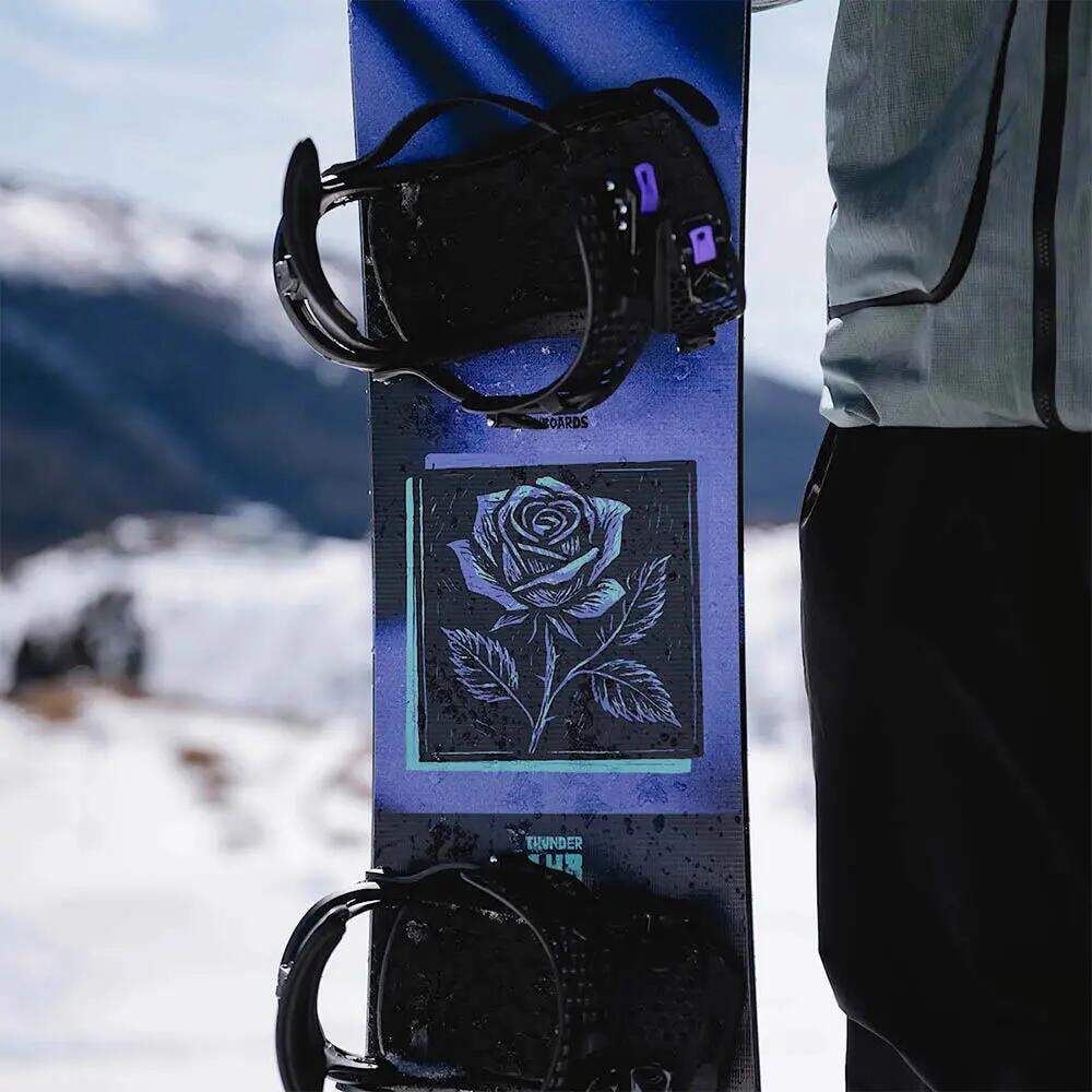 Snowboard GRAVITY Thunder 3/6