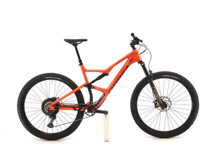 Refurbished MTB Fully · Occam H30 · Sehr guter Zustand