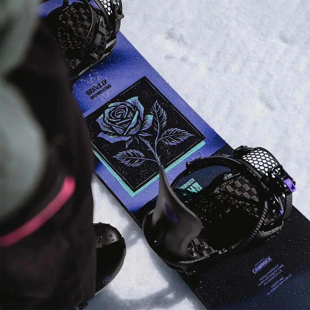 Snowboard GRAVITY Thunder 2/6