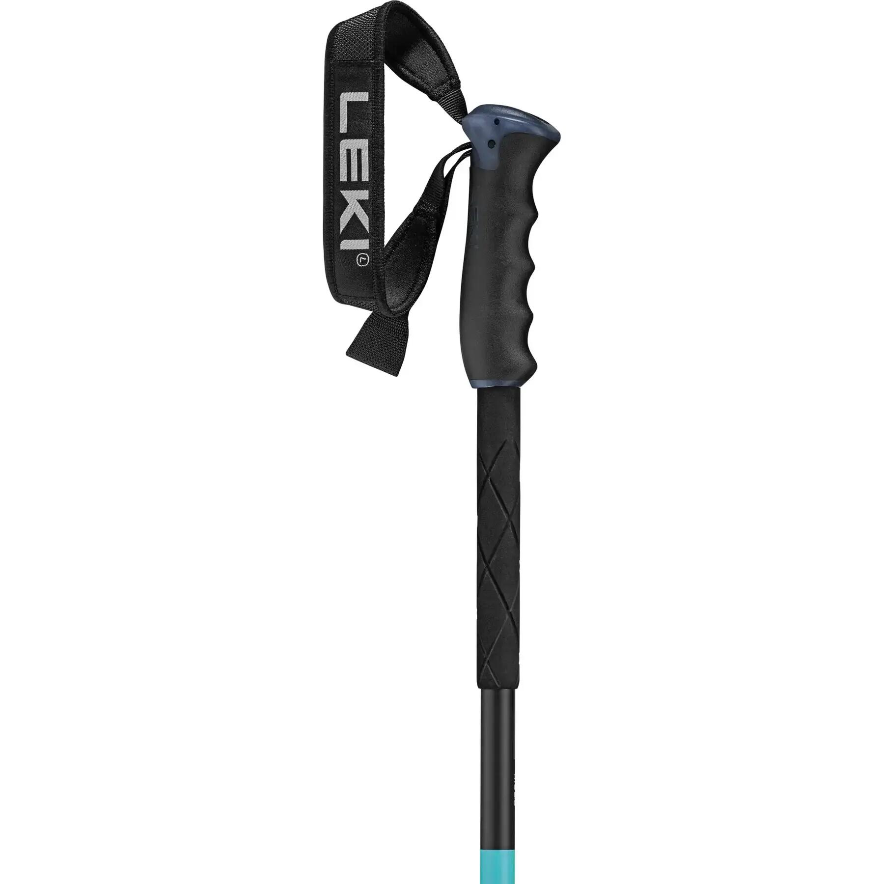 Ski poles Leki Pitch Back 3/5