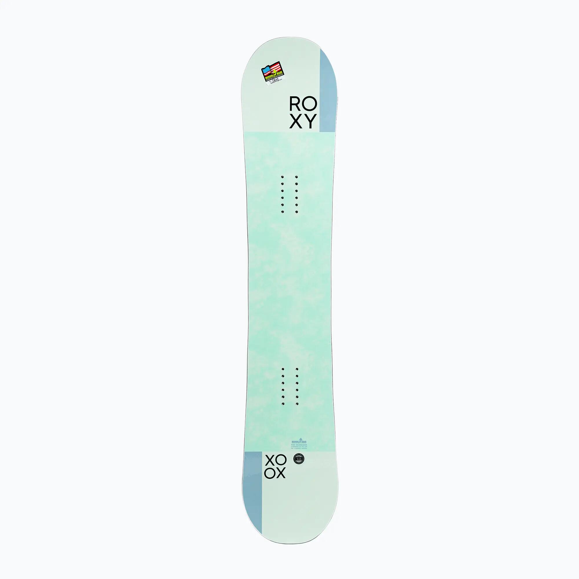 Deska snowboardowa damska ROXY Xoxo 3/6