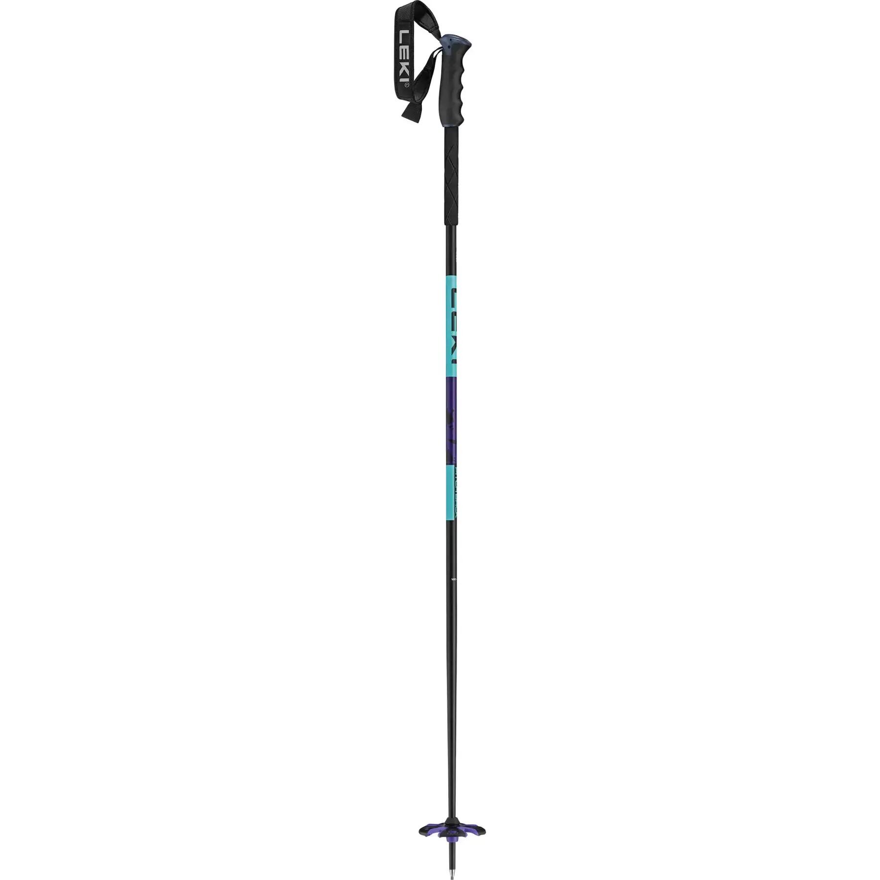 Ski poles Leki Pitch Back 2/5