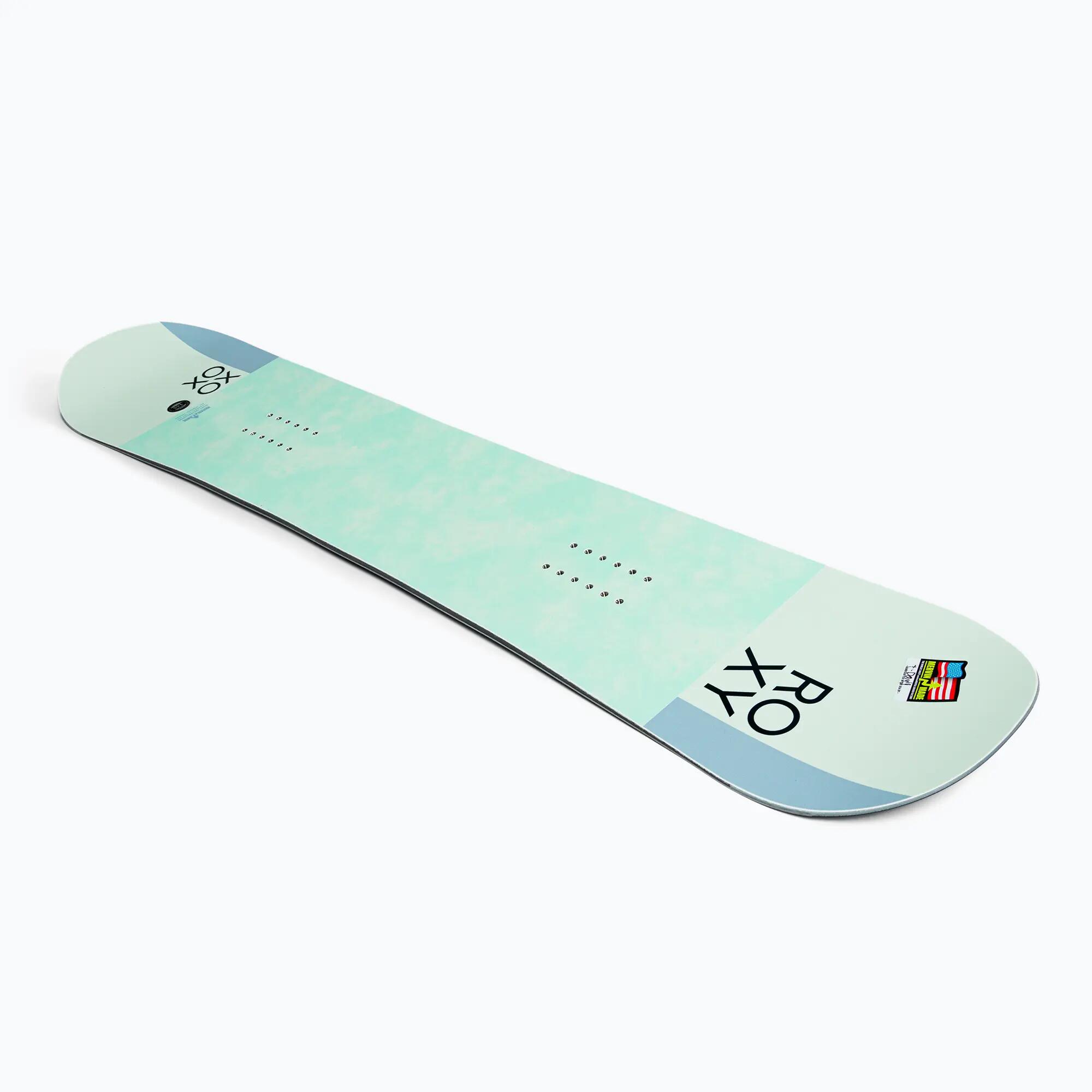 Deska snowboardowa damska ROXY Xoxo 2/6