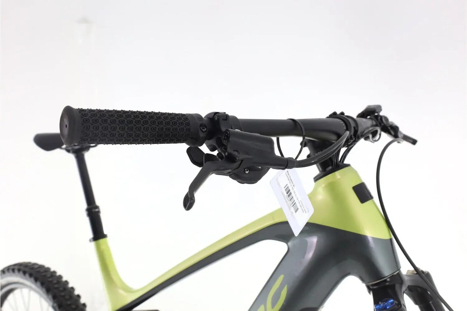 Segunda Vida · Ebike · Corratec E-RS Performance · Muito bom estado 6/8