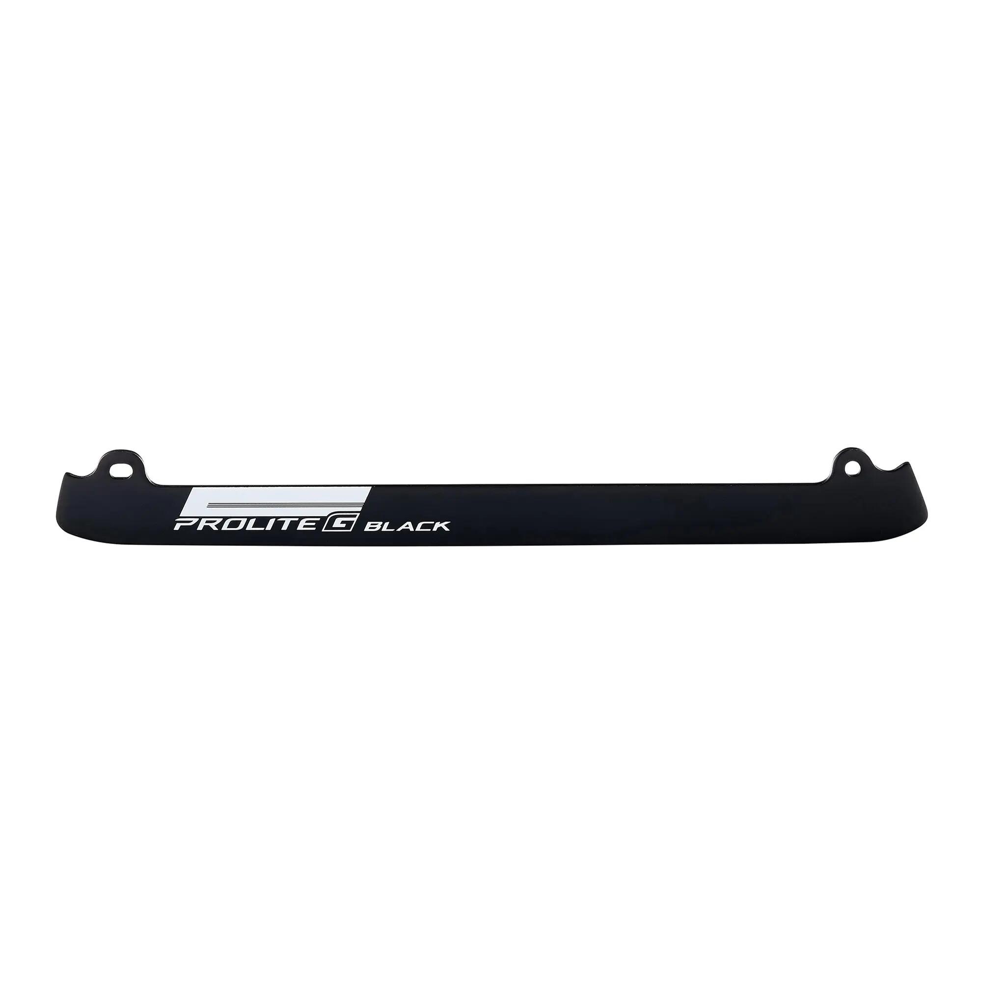 Lame de hochei pentru portari CCM Prolite G Black 2/2