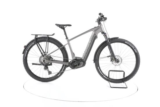 Refurbished - Focus Aventura 6.8 Trekking E-Bike - Sehr gut
