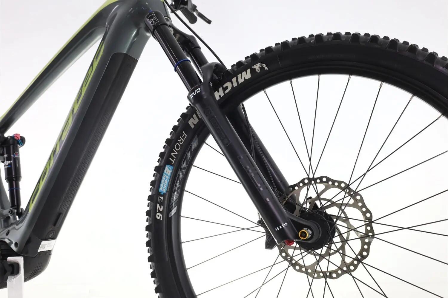 Segunda Vida · Ebike · Corratec E-RS Performance · Muito bom estado 5/8