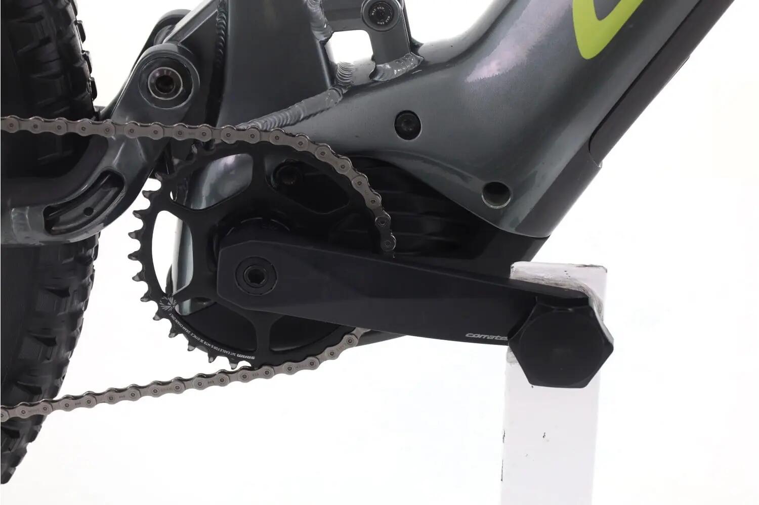 Segunda Vida · Ebike · Corratec E-RS Performance · Muito bom estado 4/8