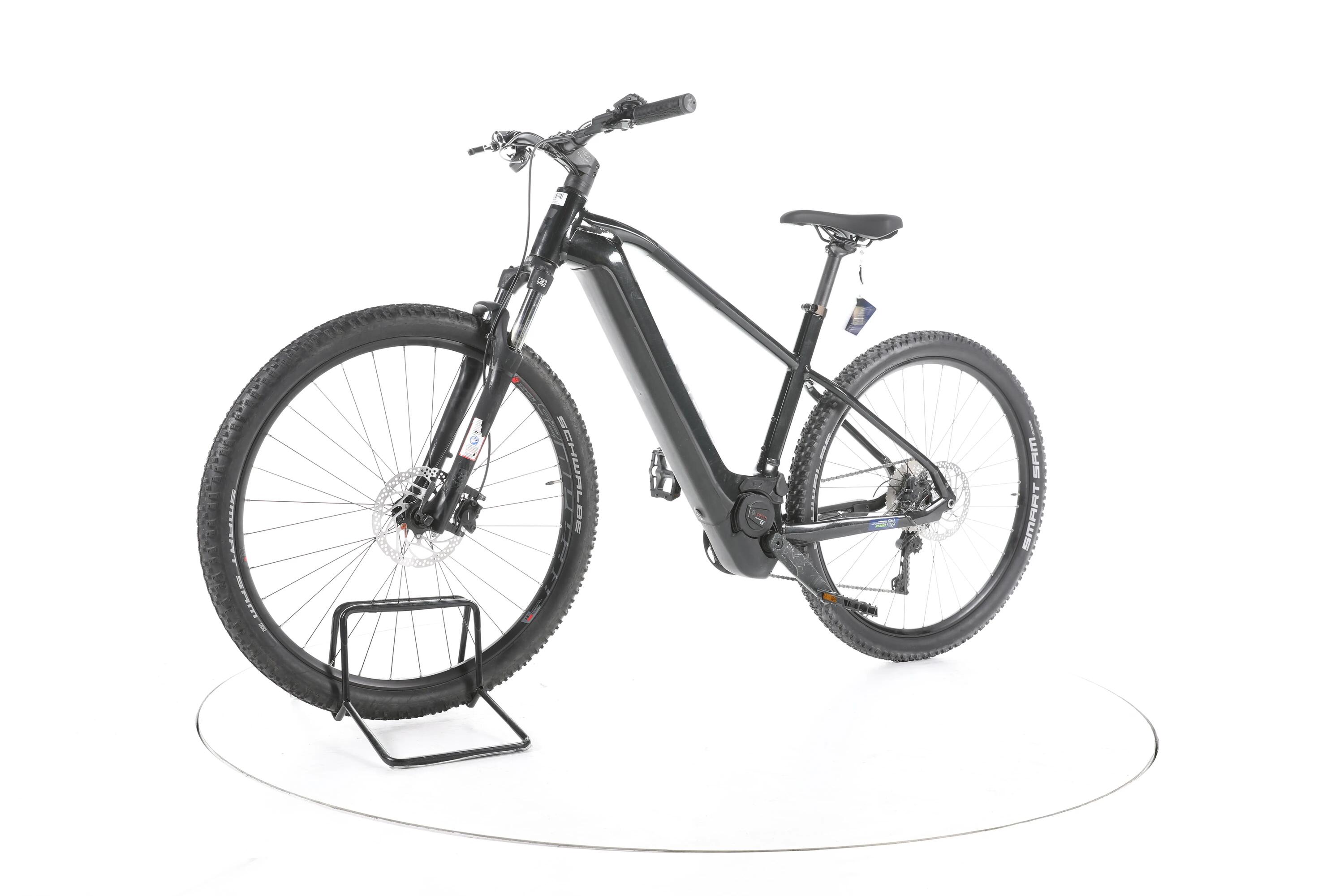 Második esély - Cube Reaction Hybrid ONE E-Bike - Jó állapotú 5/7