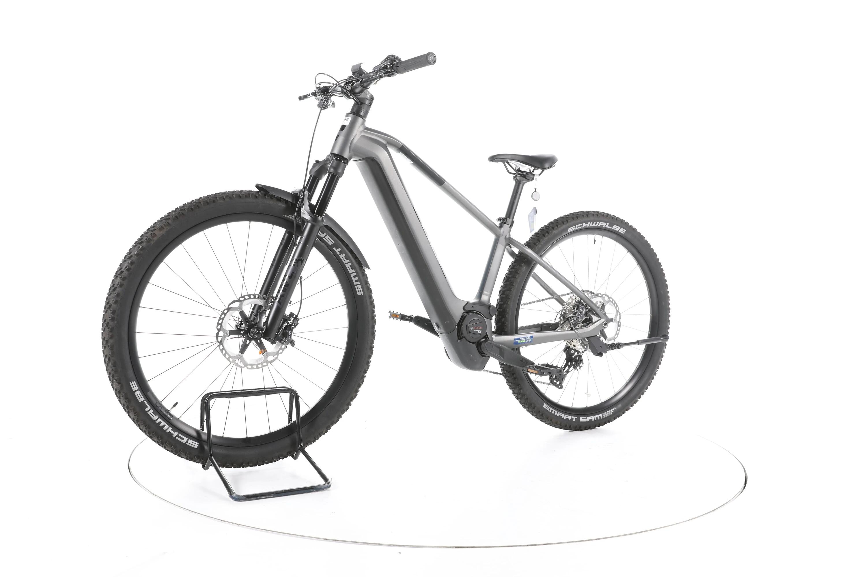Második esély - Cube Reaction Hybrid SLT 750 E-Bike - Nagyon jó állapotban 5/7