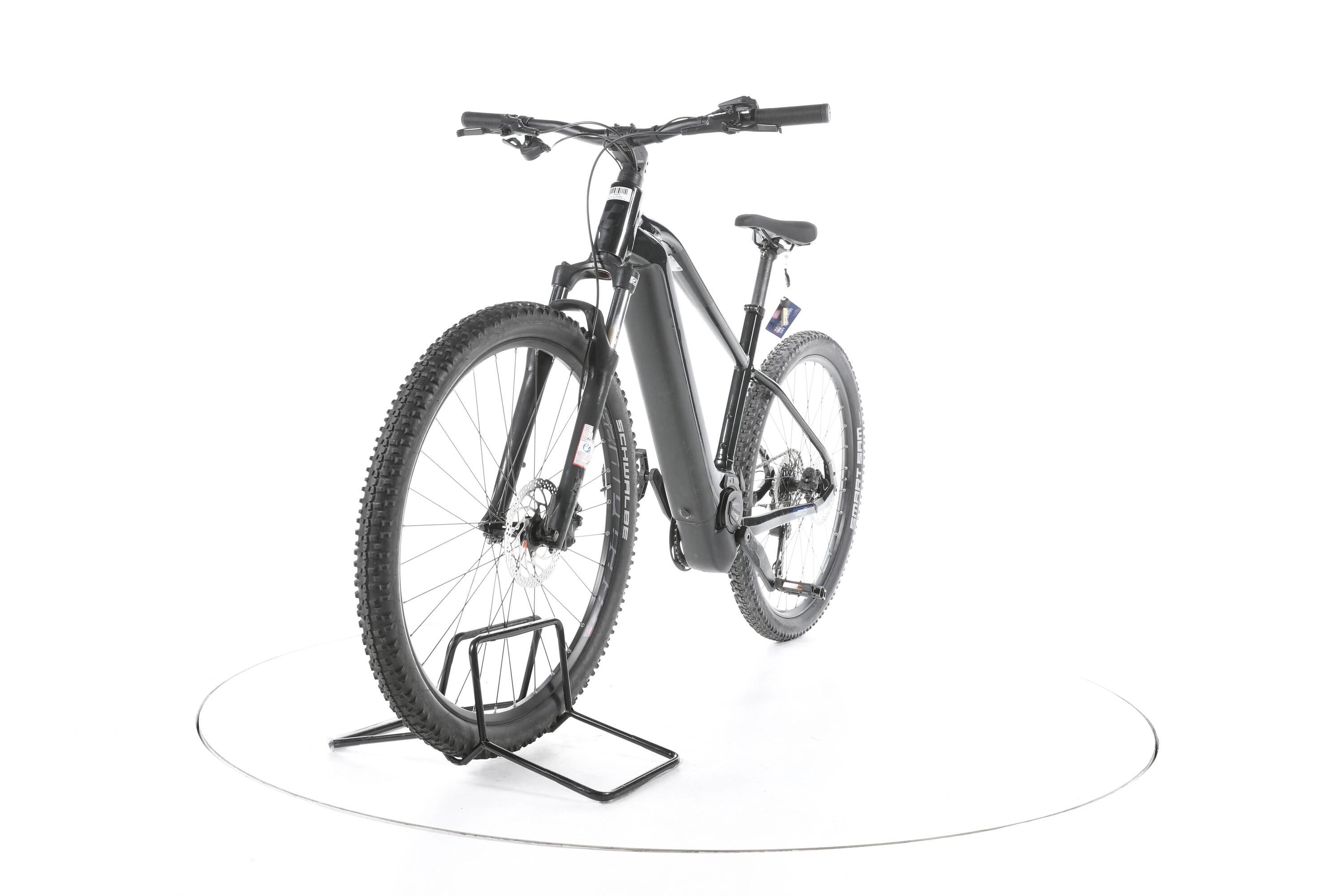 Második esély - Cube Reaction Hybrid ONE E-Bike - Jó állapotú 4/7