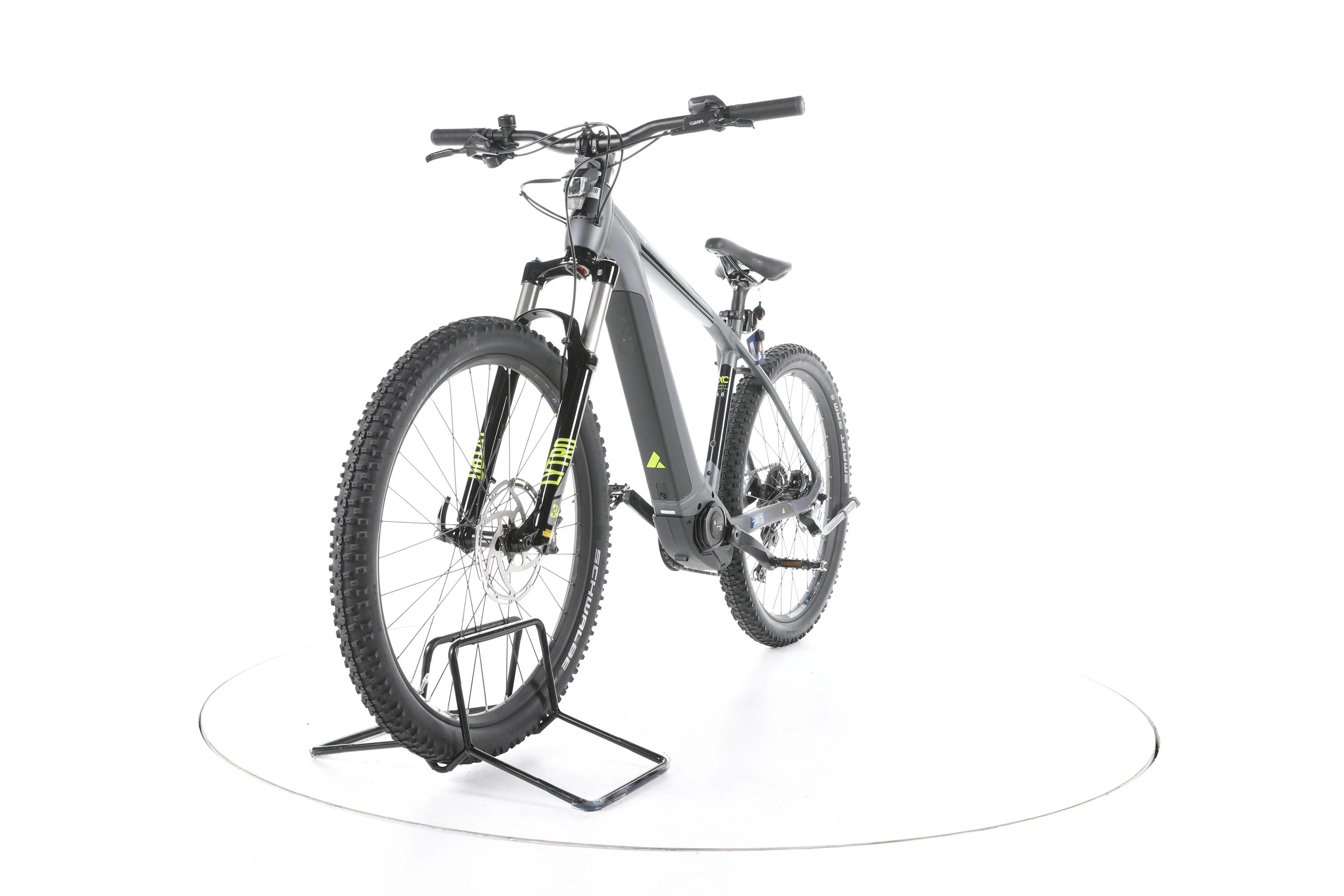 Második esély - Bulls Copperhead EVO 1 E-Bike - Nagyon jó állapotban 4/7