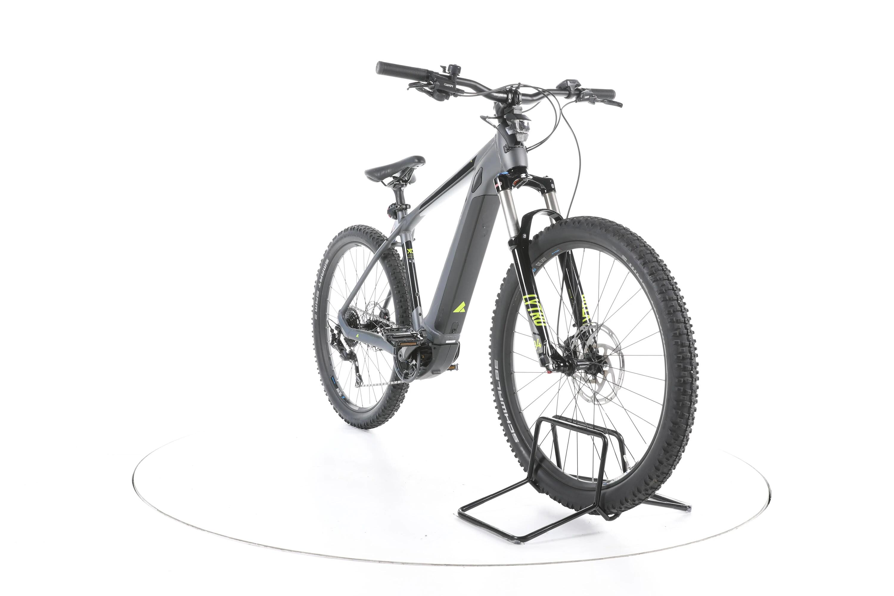Második esély - Bulls Copperhead EVO 1 E-Bike - Nagyon jó állapotban 3/7