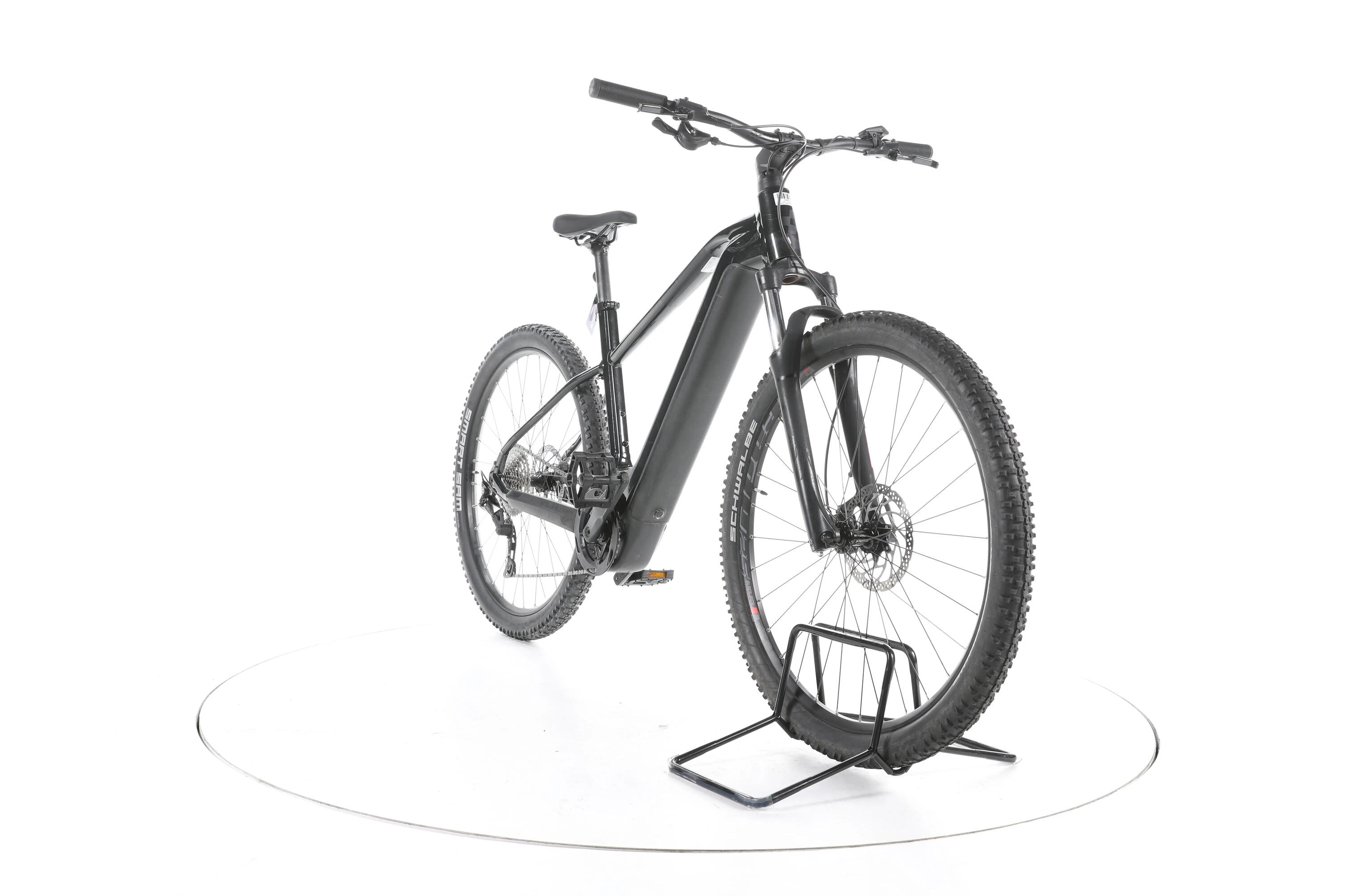 Második esély - Cube Reaction Hybrid ONE E-Bike - Jó állapotú 3/7