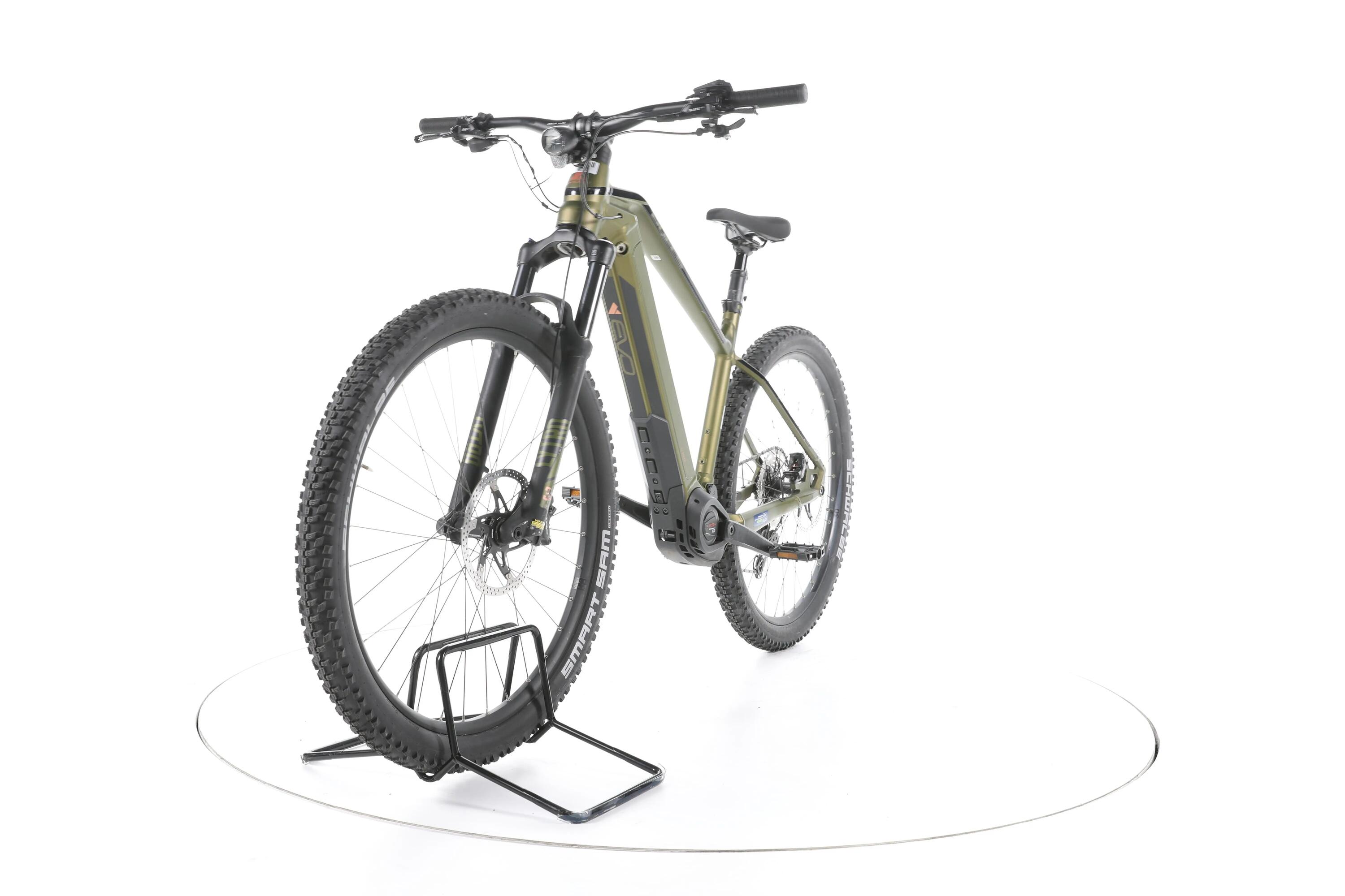 Második esély - Bulls Sonic Evo 1 E-Bike - Nagyon jó állapotban 4/7
