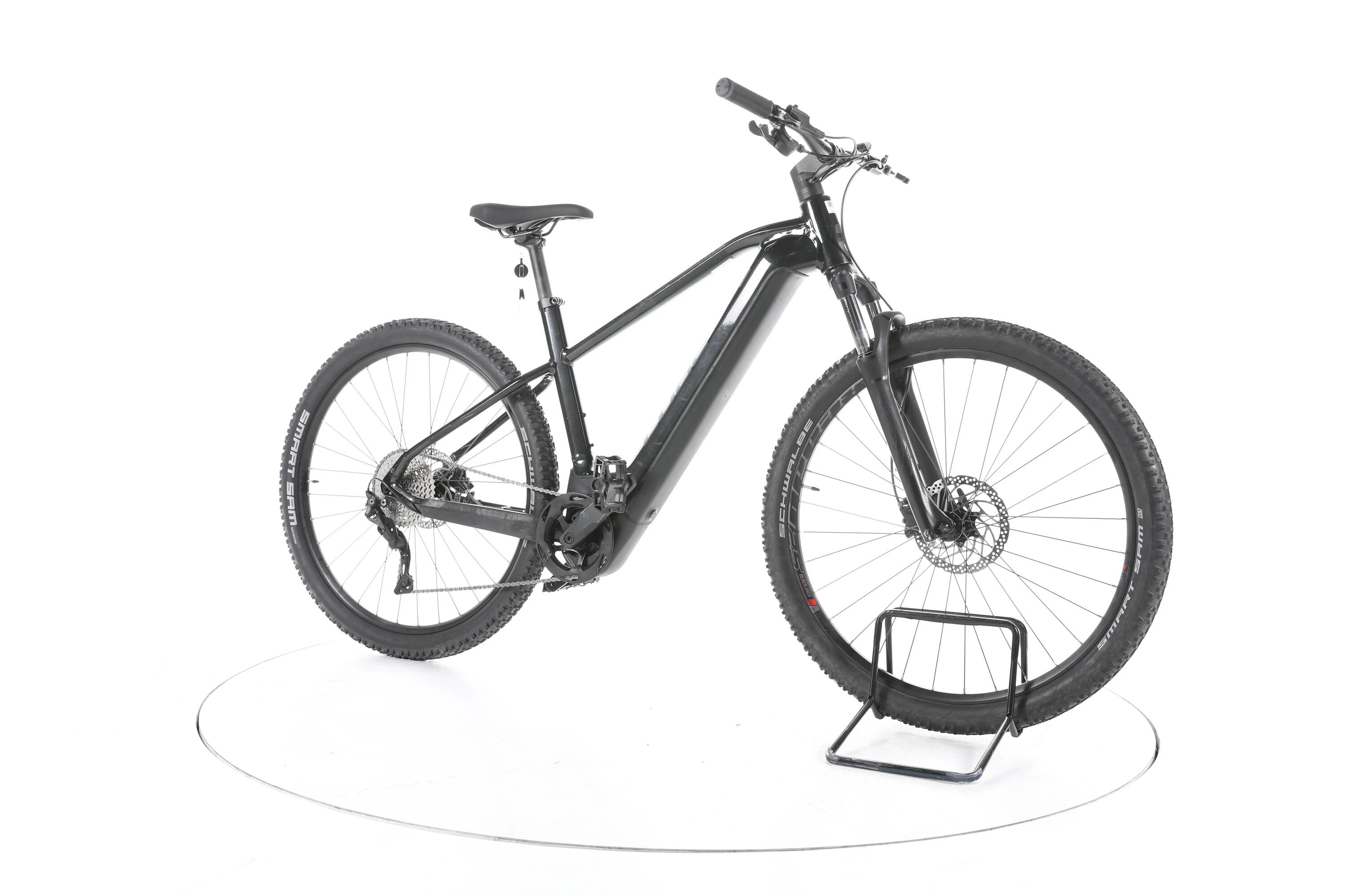 Második esély - Cube Reaction Hybrid ONE E-Bike - Jó állapotú 2/7