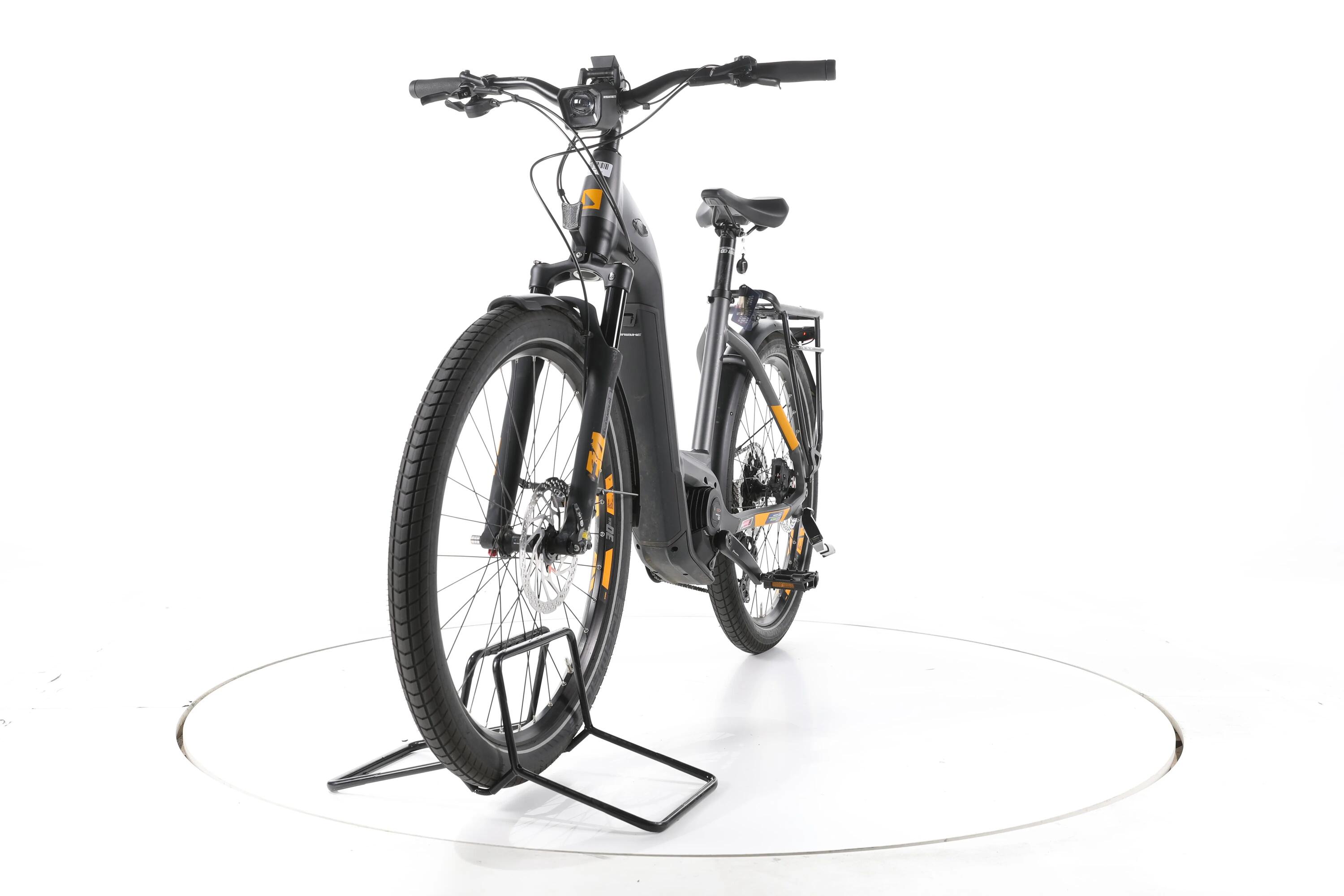 Second Life - Haibike Trekking 10 Trekking E-Bike  - Bardzo dobry stan 4/7