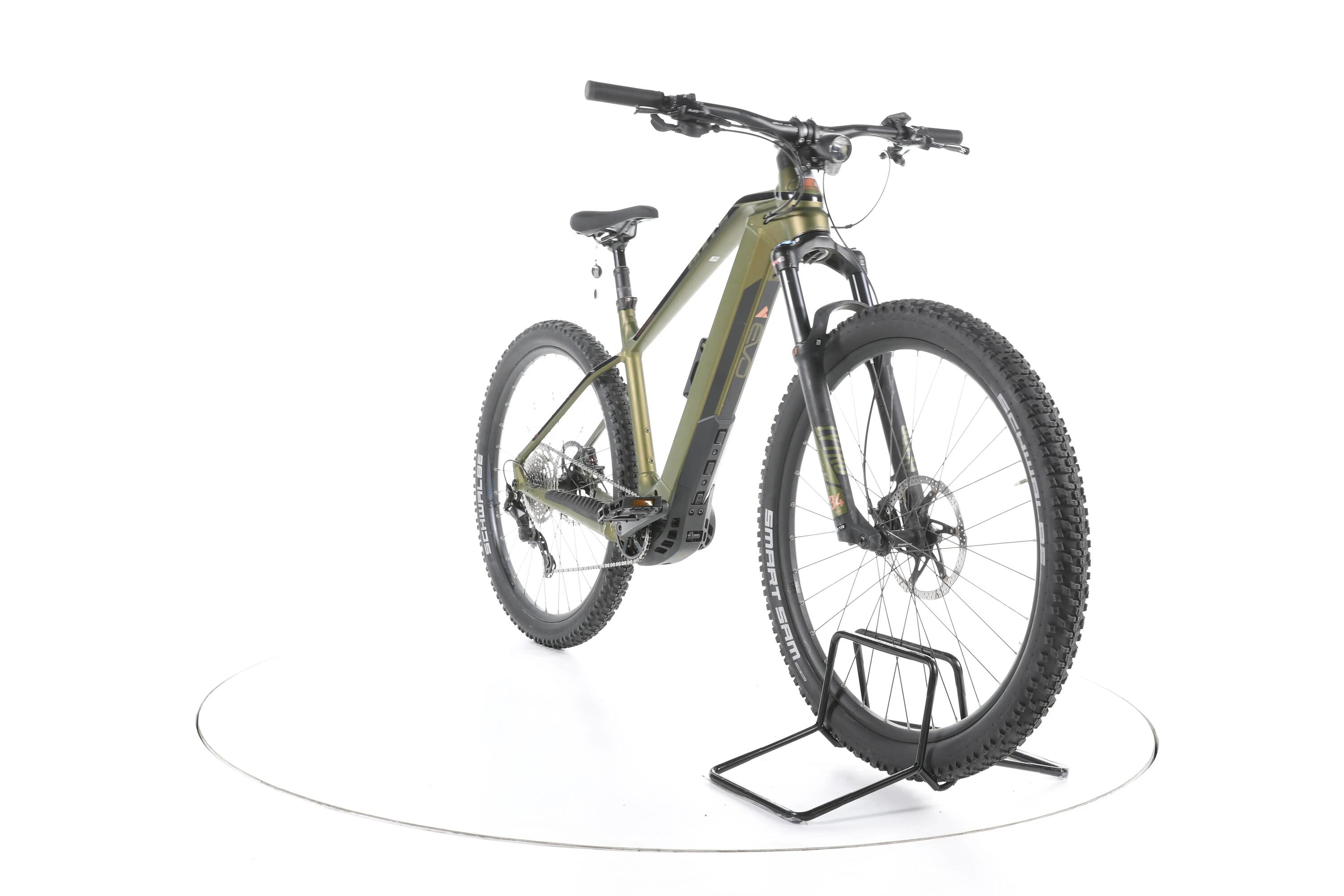 Második esély - Bulls Sonic Evo 1 E-Bike - Nagyon jó állapotban 3/7