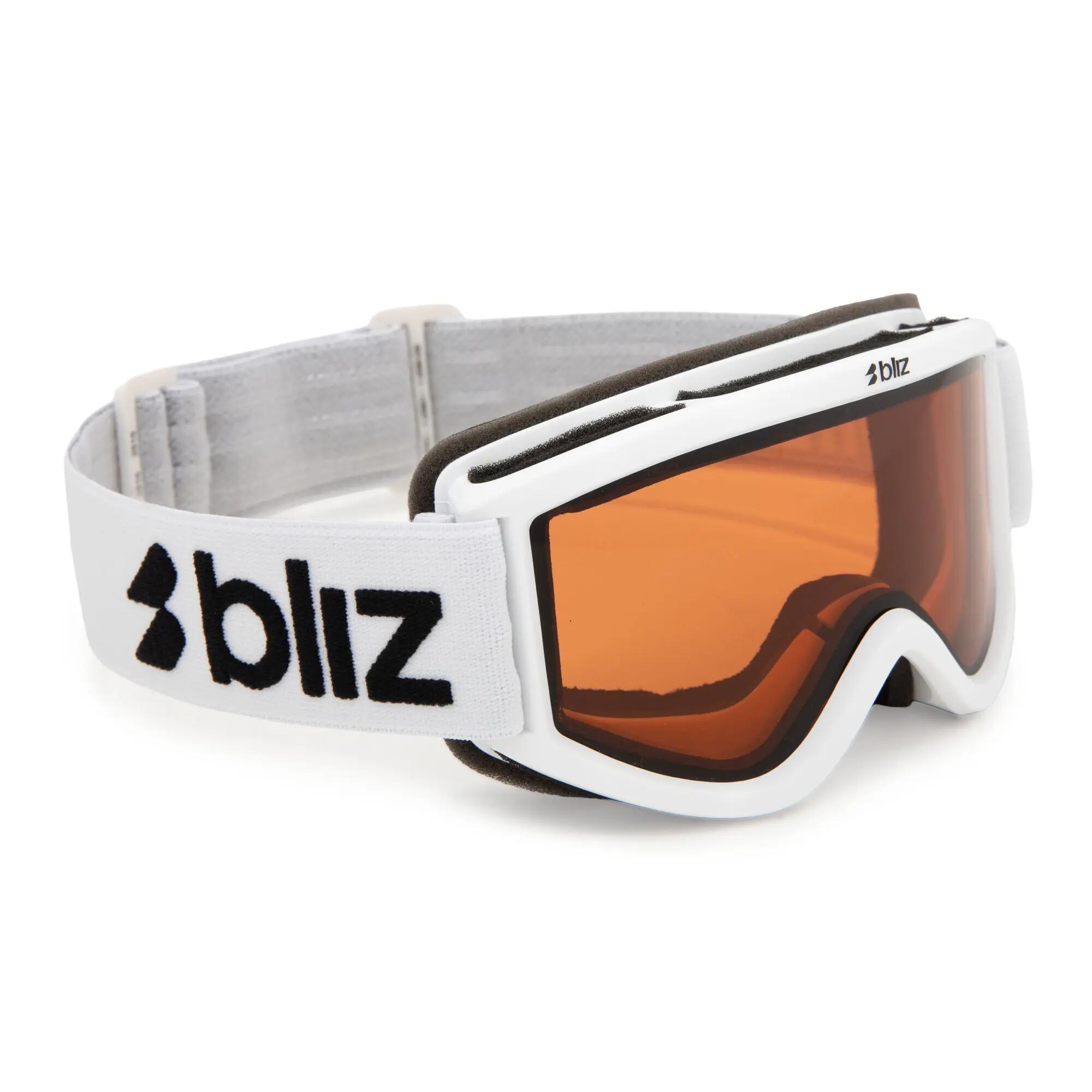 Ochelari de schi pentru copii Bliz Pixie Jr 5/5