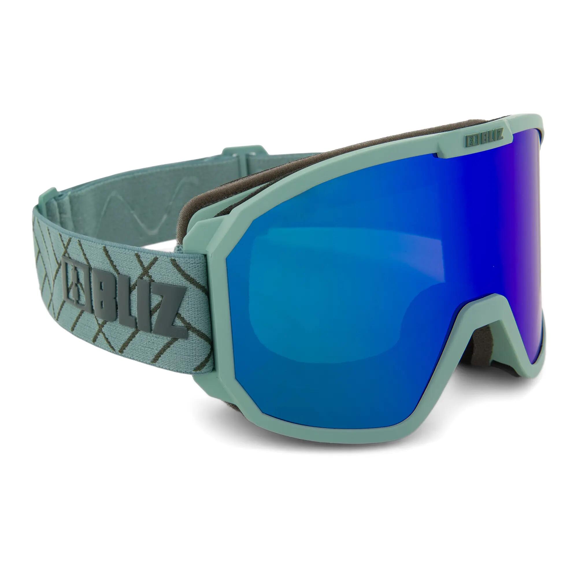 Ochelari de schi Bliz Rave 5/5