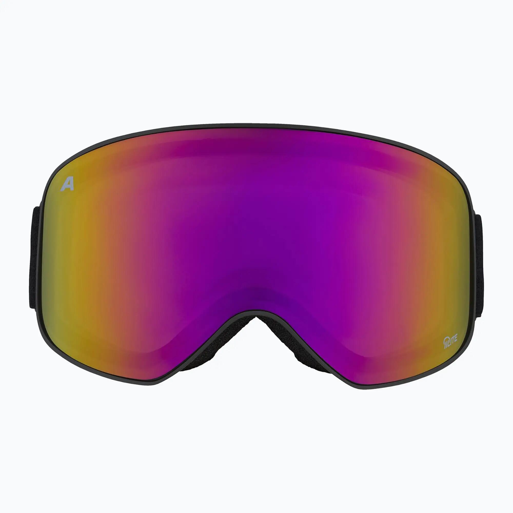 Gogle narciarskie Alpina Slope Q-Lite 6/7