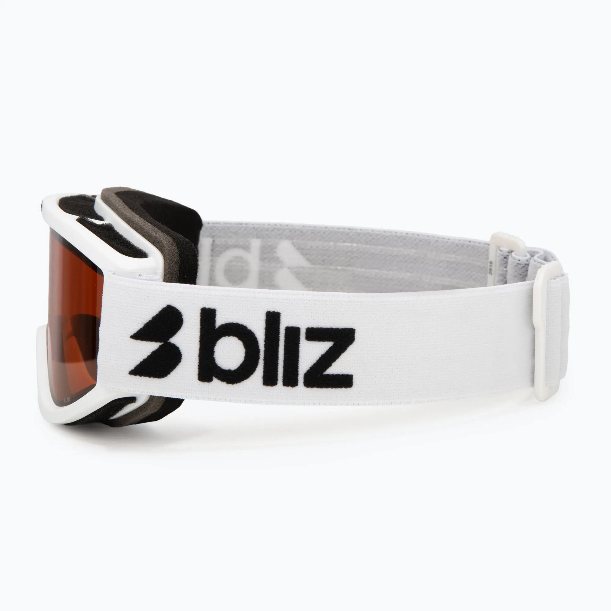 Ochelari de schi pentru copii Bliz Pixie Jr 4/5