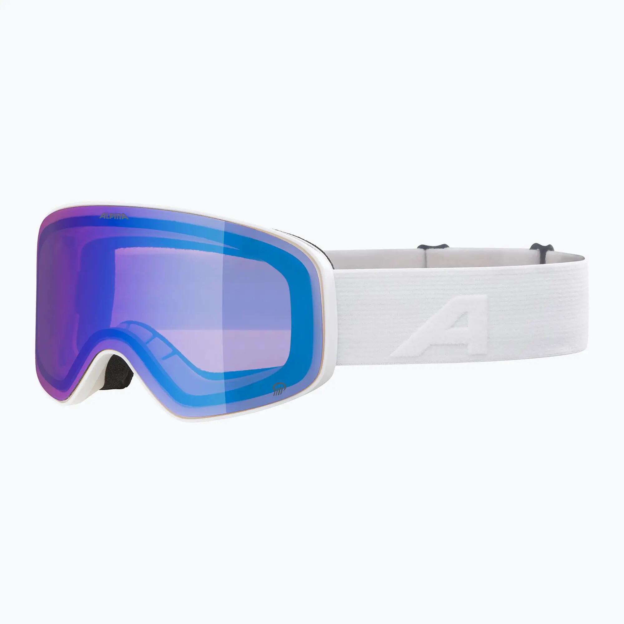 Gogle narciarskie Alpina Ladis QM 5/7