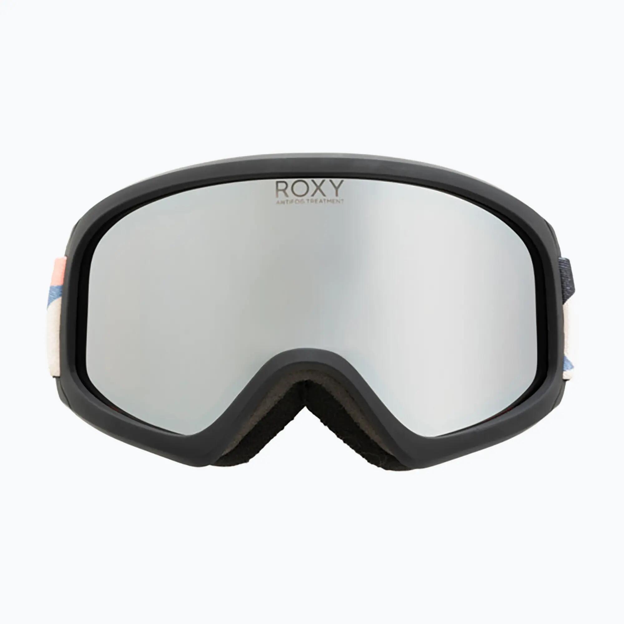 Gogle snowboardowe dziecięce ROXY Sunny Ride Girl 5/7