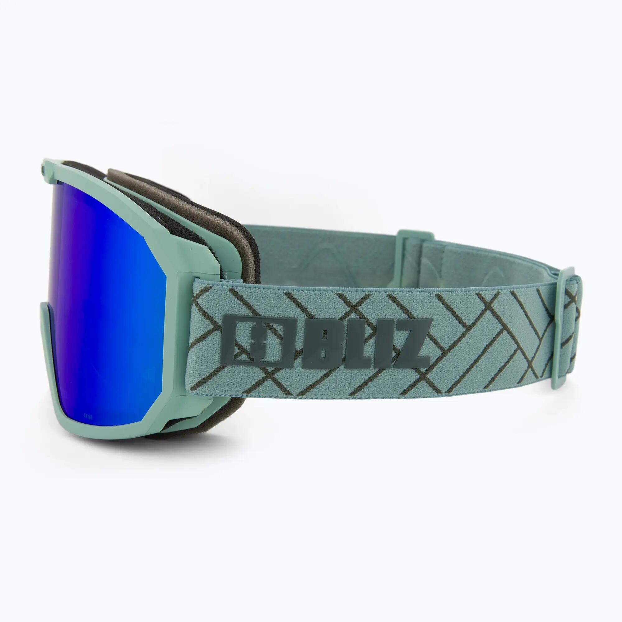 Ochelari de schi Bliz Rave 4/5