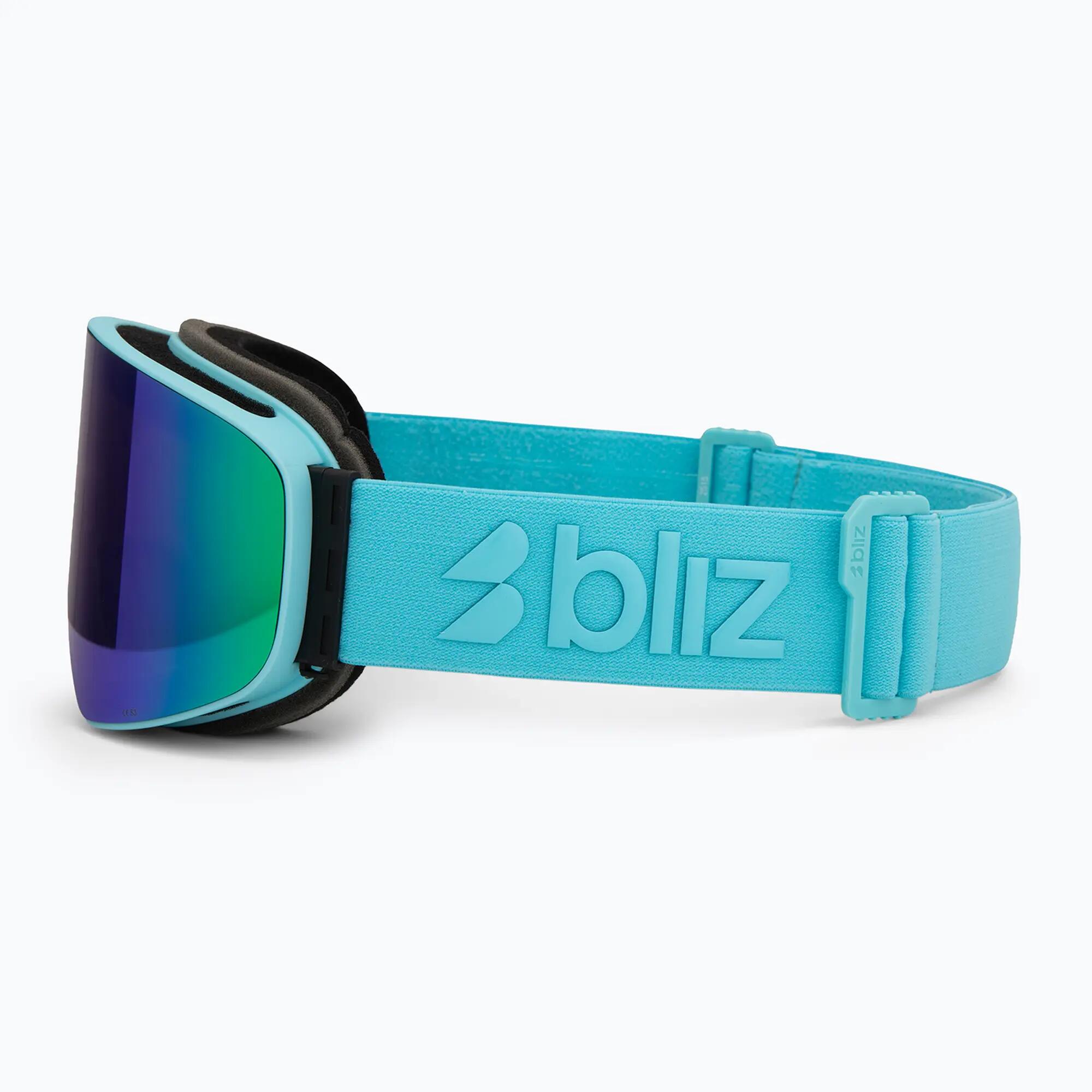 Lyžařské brýle Bliz Flow 4/6