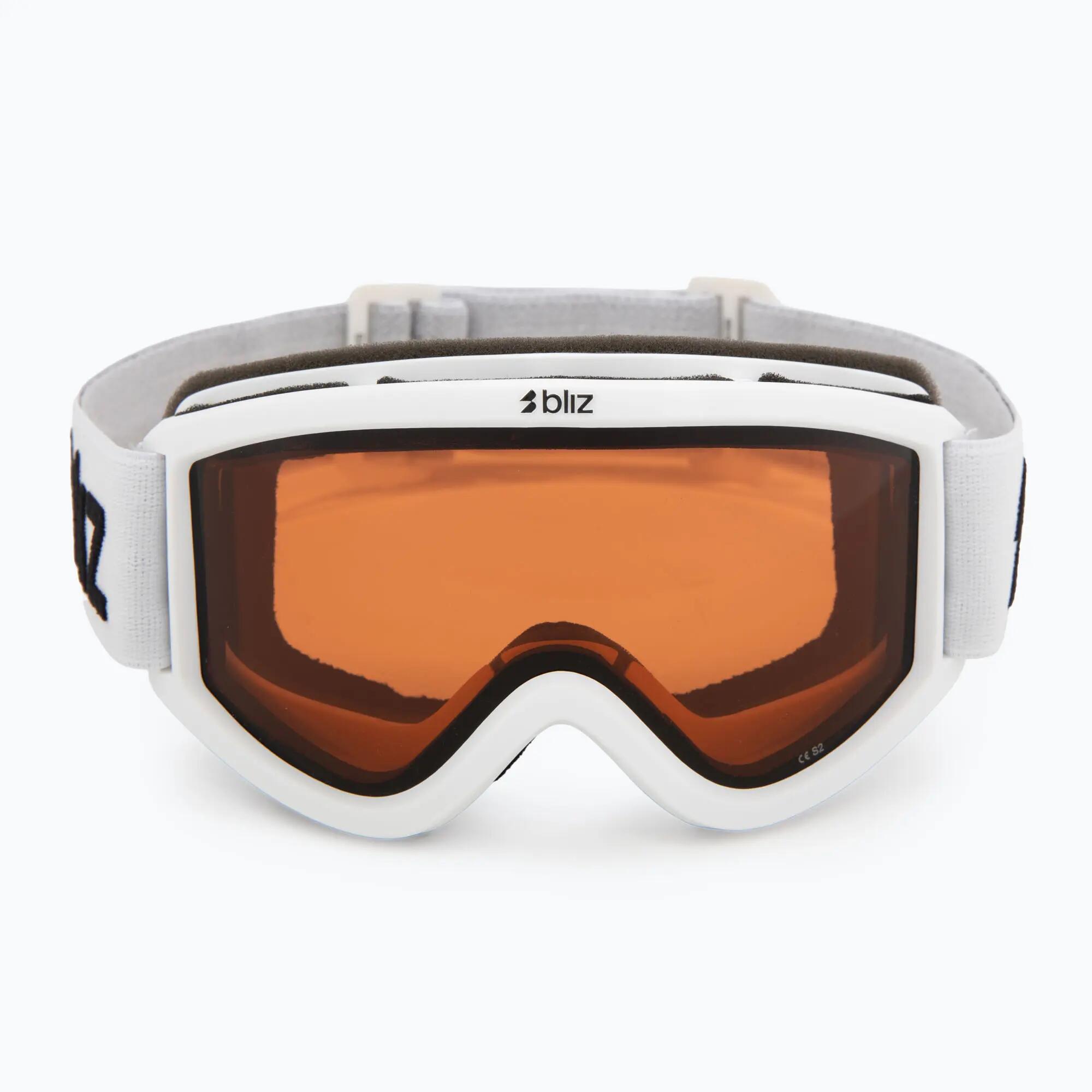 Ochelari de schi pentru copii Bliz Pixie Jr 2/5