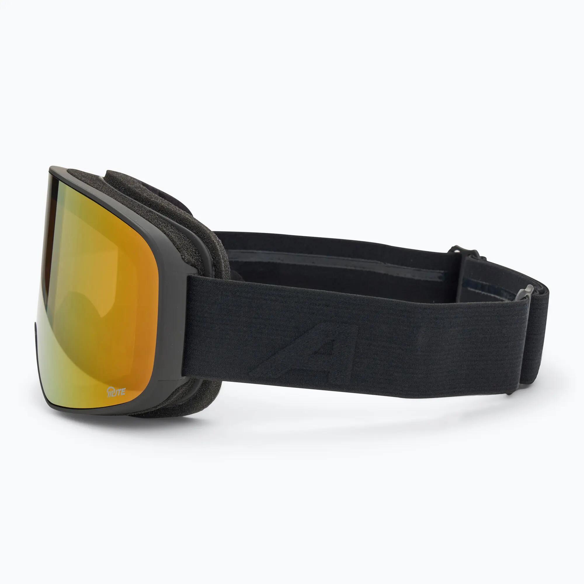 Gogle narciarskie Alpina Slope Q-Lite 4/7