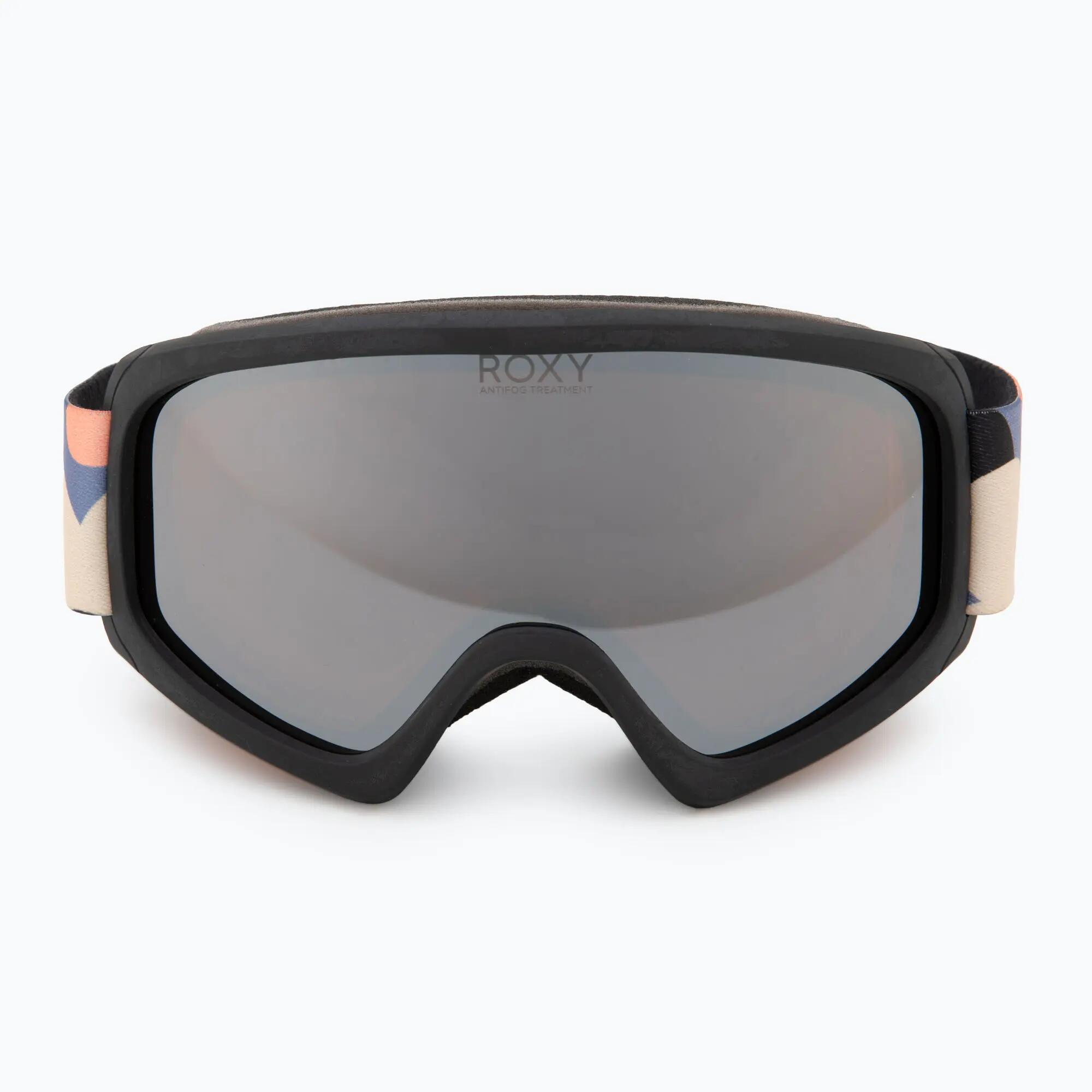 Gogle snowboardowe dziecięce ROXY Sunny Ride Girl 3/7