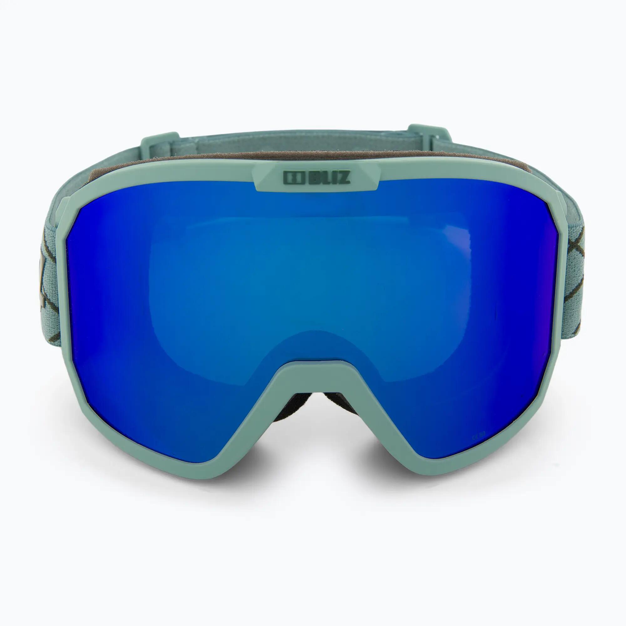 Ochelari de schi Bliz Rave 2/5