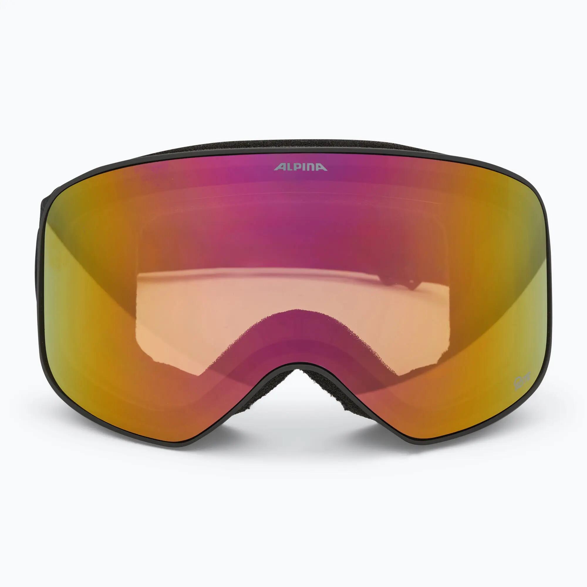 Gogle narciarskie Alpina Slope Q-Lite 2/7