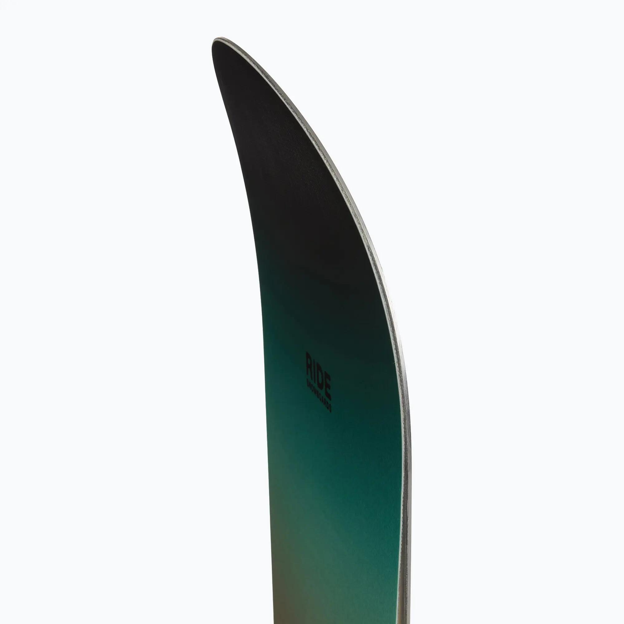 Deska snowboardowa damska RIDE Heartbreaker W 6/7