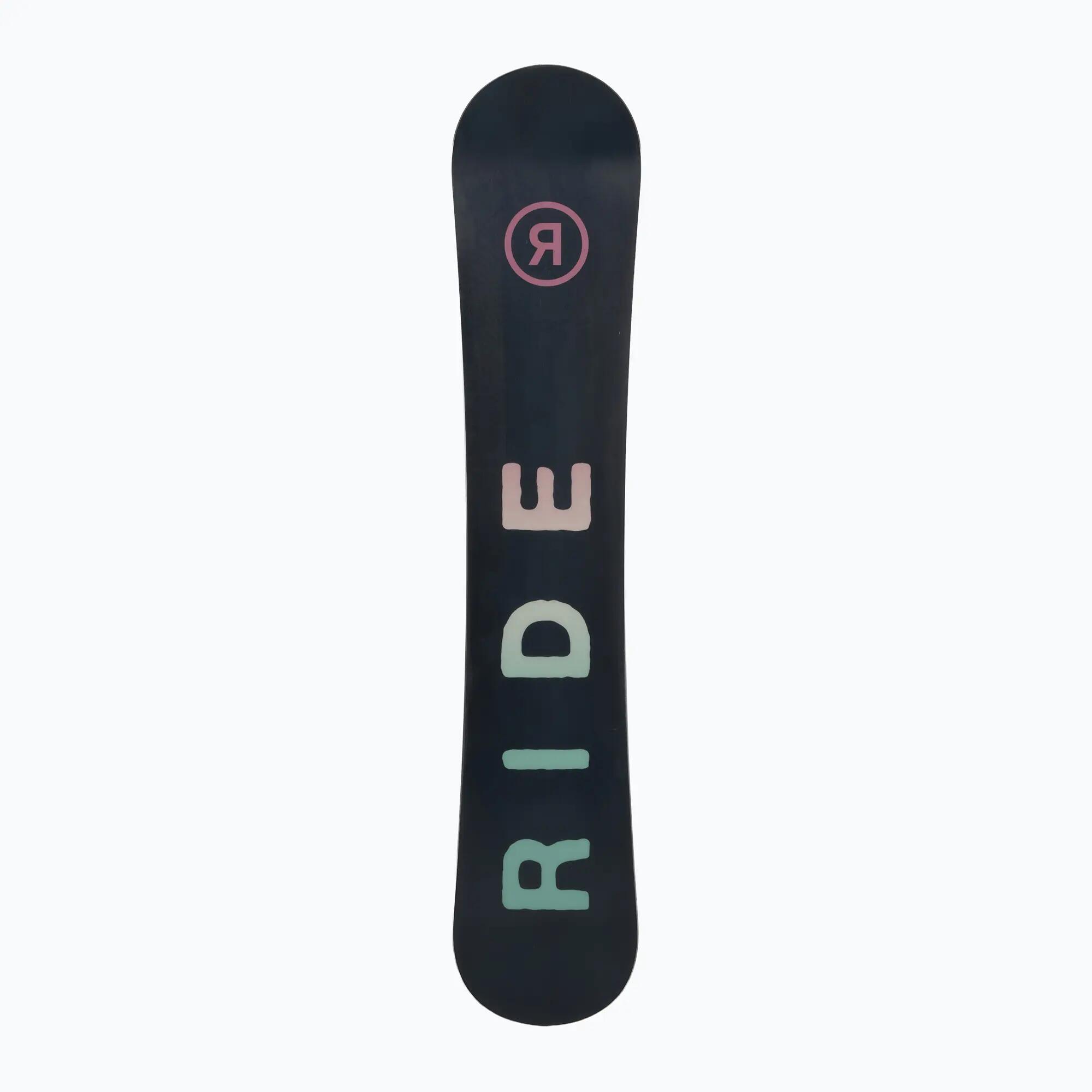 Deska snowboardowa damska RIDE Heartbreaker W 3/7