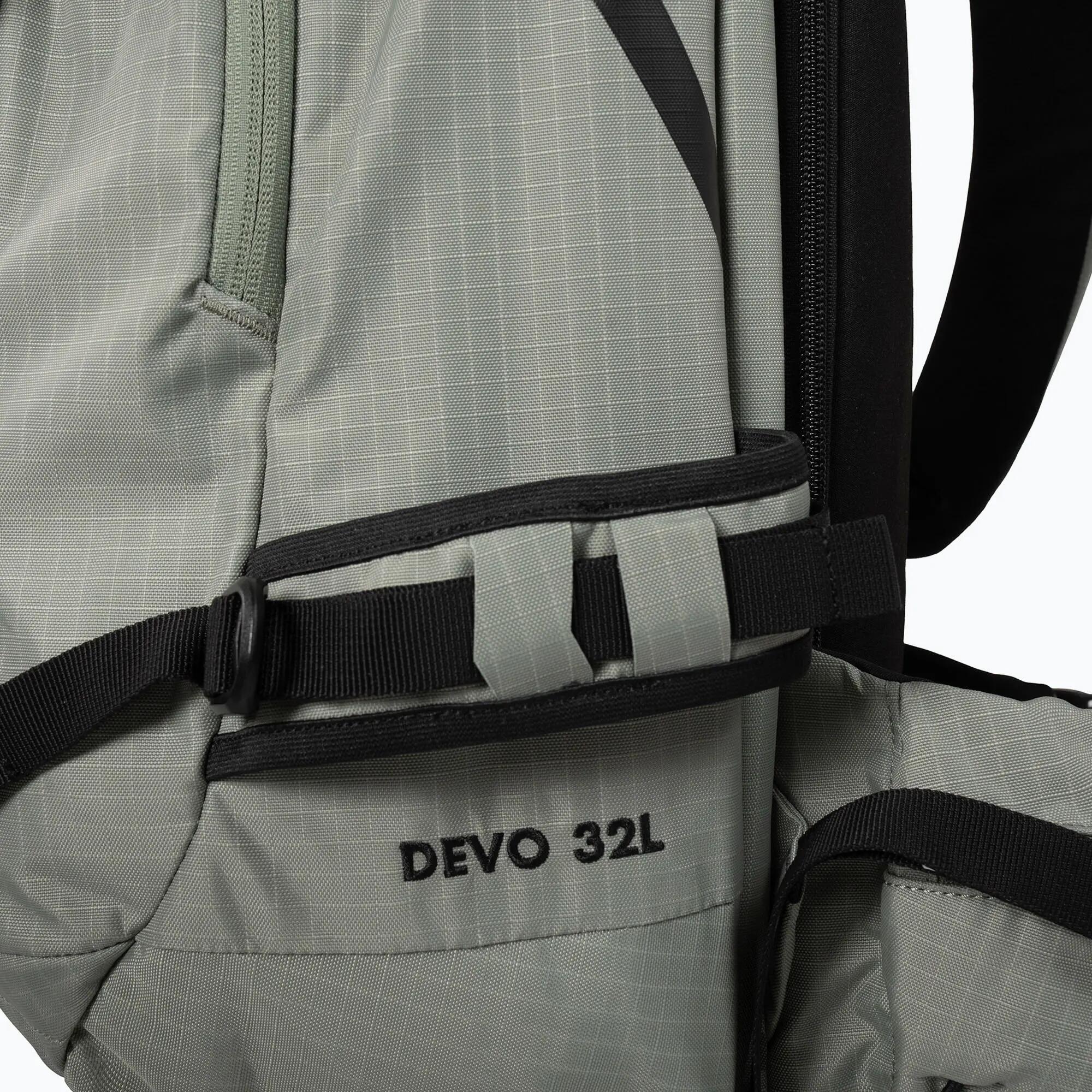 Armada Devo Backpack 32 síhátizsák 7/7
