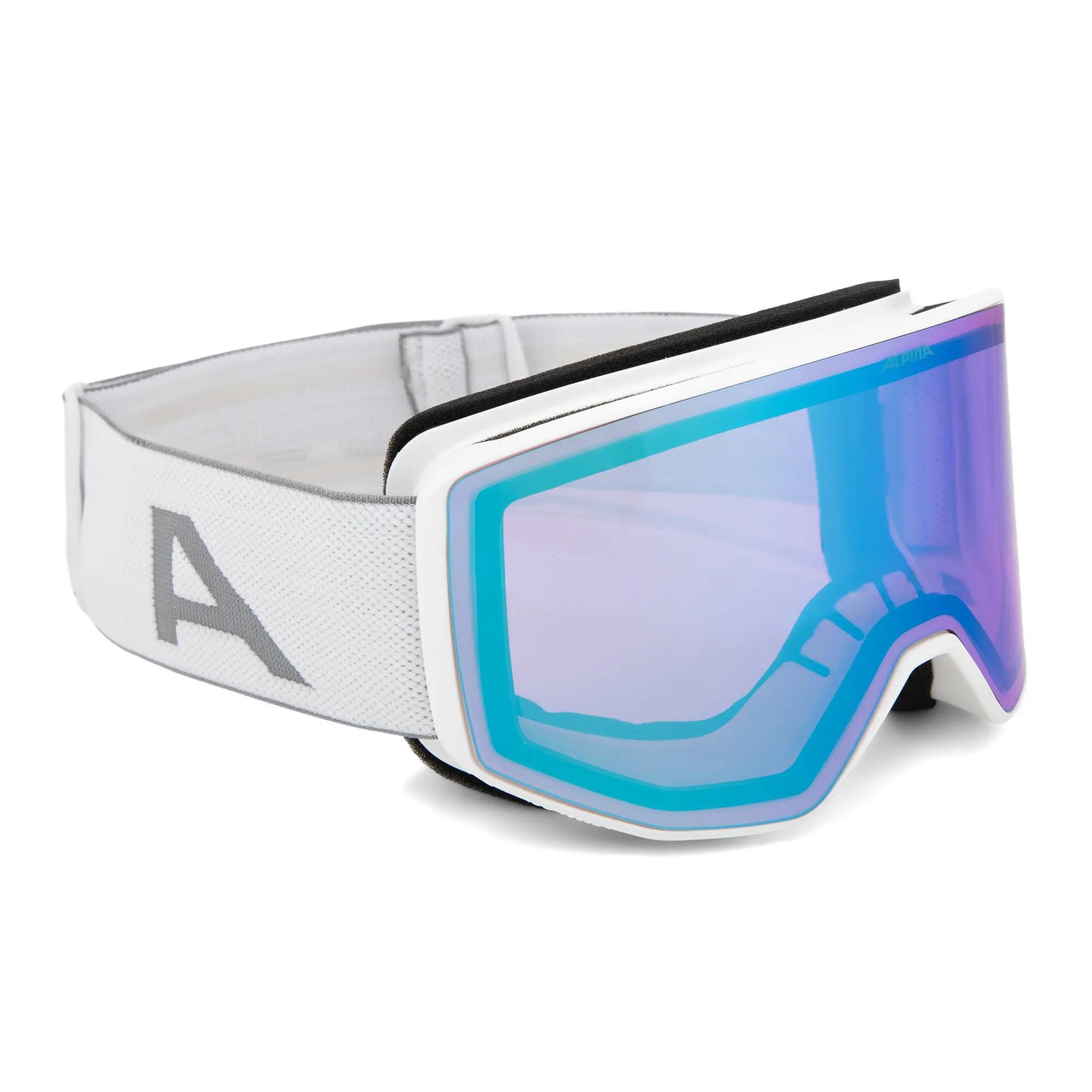 Gogle narciarskie Alpina Venet Q-Lite 5/5