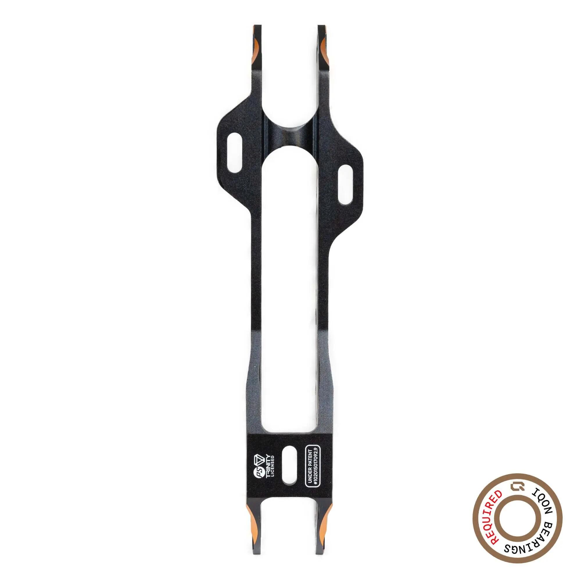 Roller platina Iqon TR Decode Pro 80 3/3