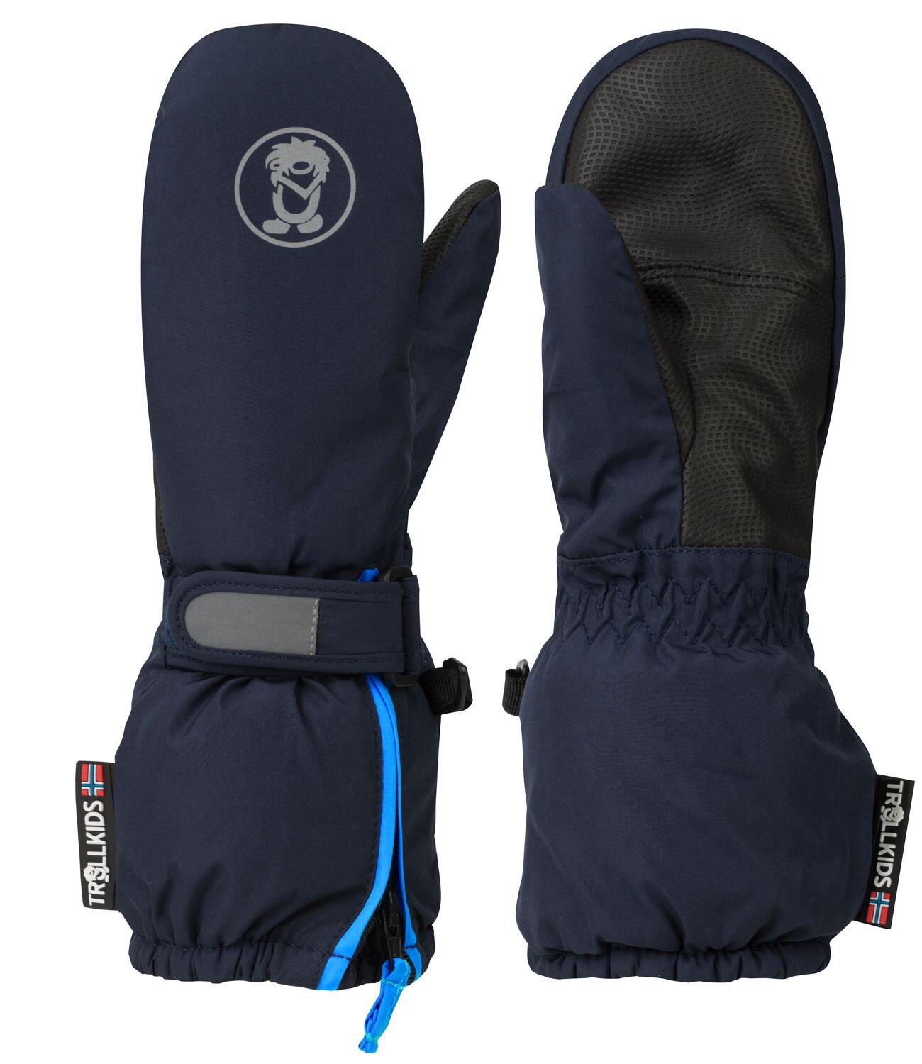 marineblau / dunkles indigo