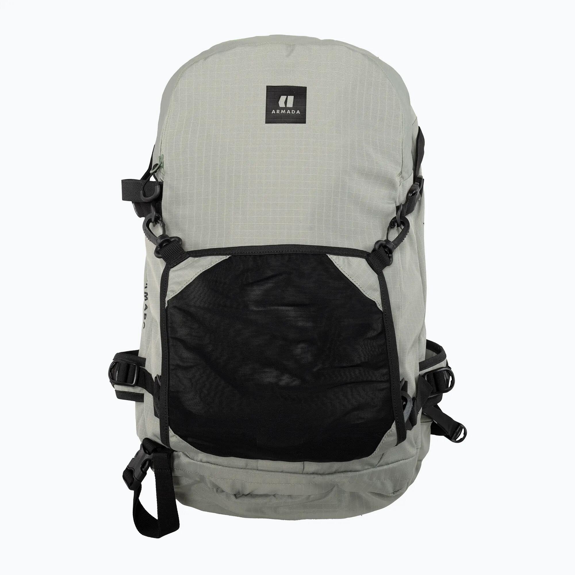 Armada Devo Backpack 32 síhátizsák 5/7